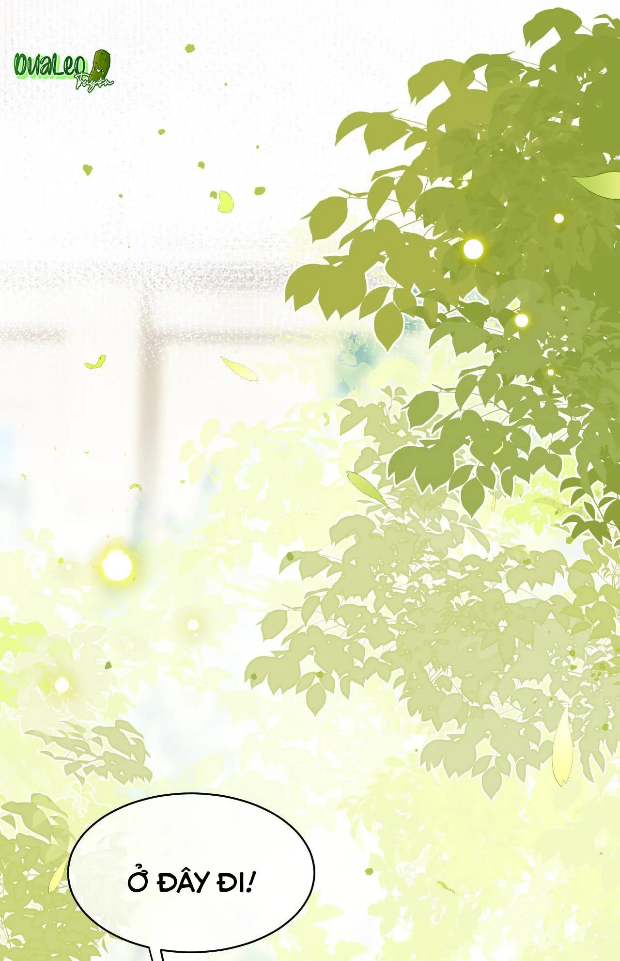 Một Ngụm Ăn Cả Thỏ Con Chapter 48 Trang 14