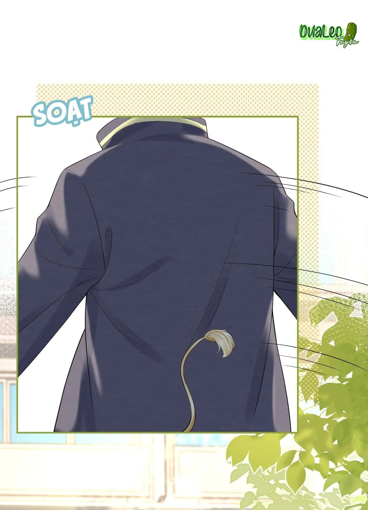 Một Ngụm Ăn Cả Thỏ Con Chapter 48 Trang 20