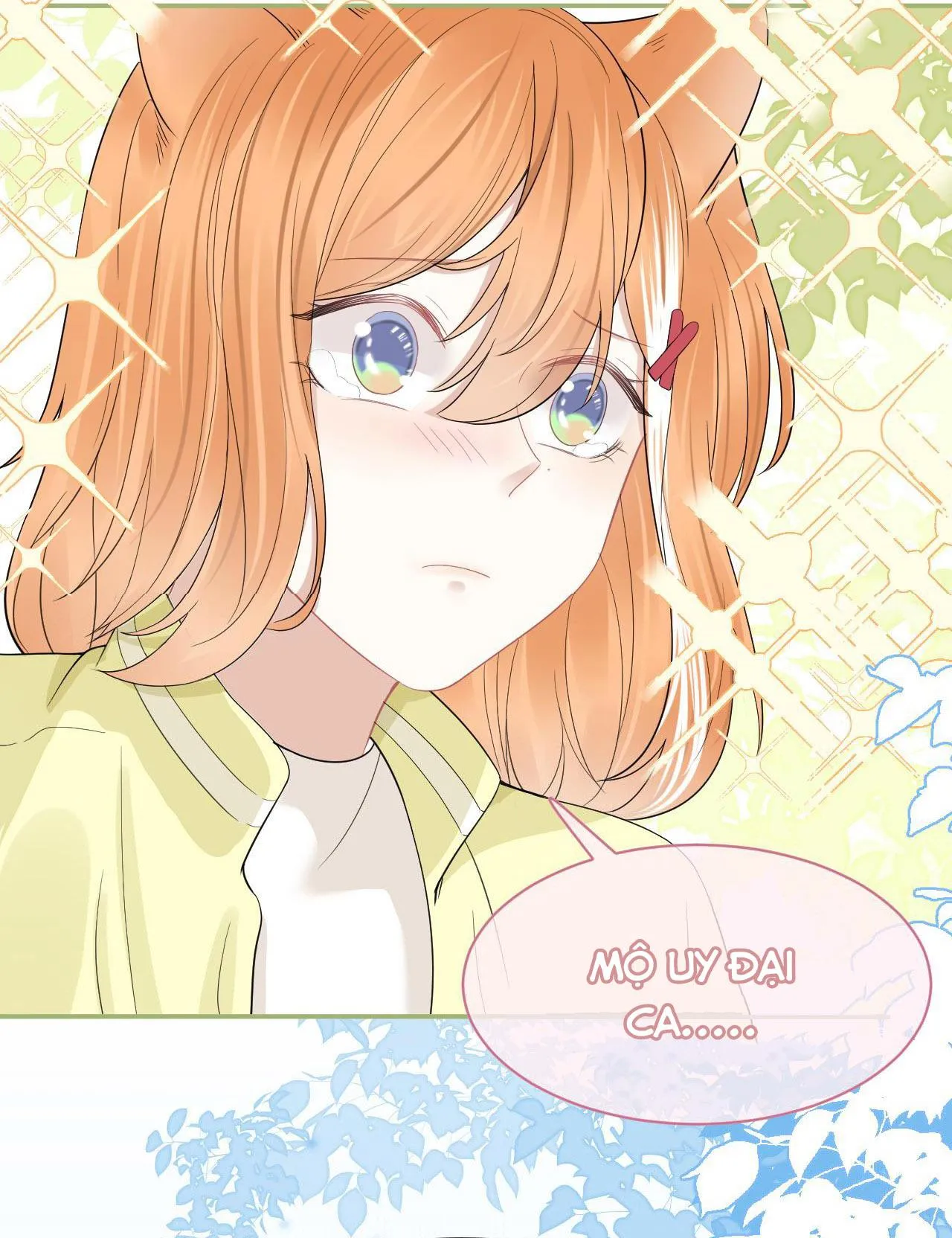 Một Ngụm Ăn Cả Thỏ Con Chapter 48 Trang 23