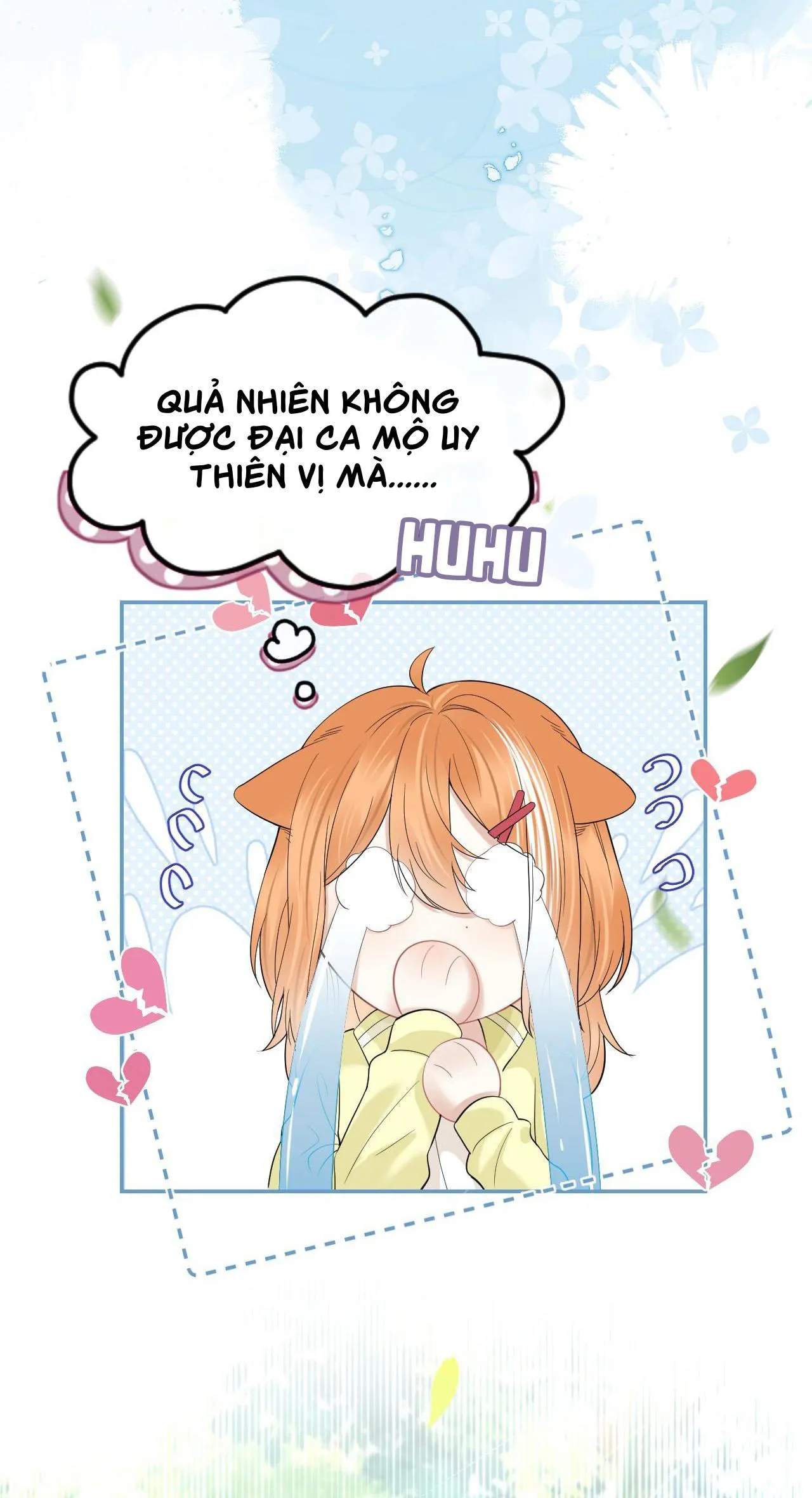 Một Ngụm Ăn Cả Thỏ Con Chapter 48 Trang 26