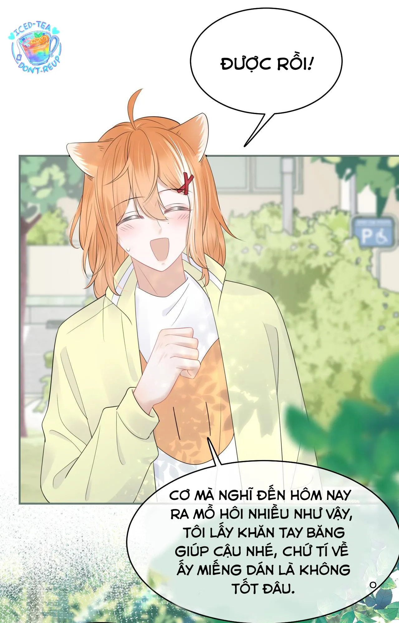 Một Ngụm Ăn Cả Thỏ Con Chapter 48 Trang 29