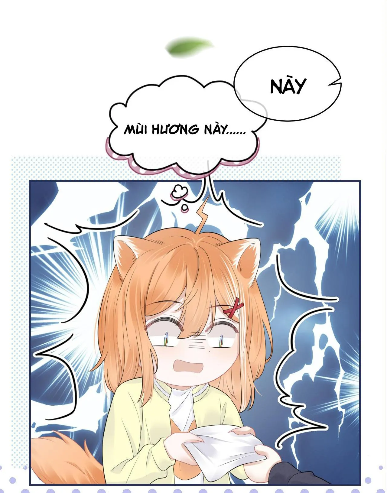 Một Ngụm Ăn Cả Thỏ Con Chapter 48 Trang 31