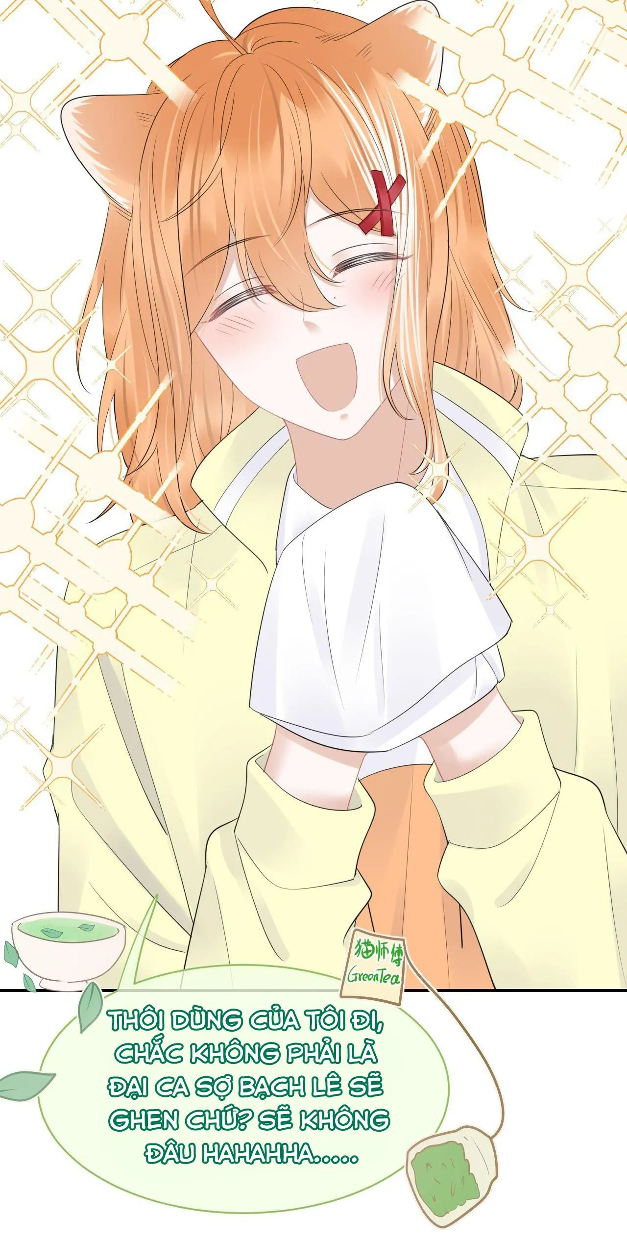 Một Ngụm Ăn Cả Thỏ Con Chapter 48 Trang 35