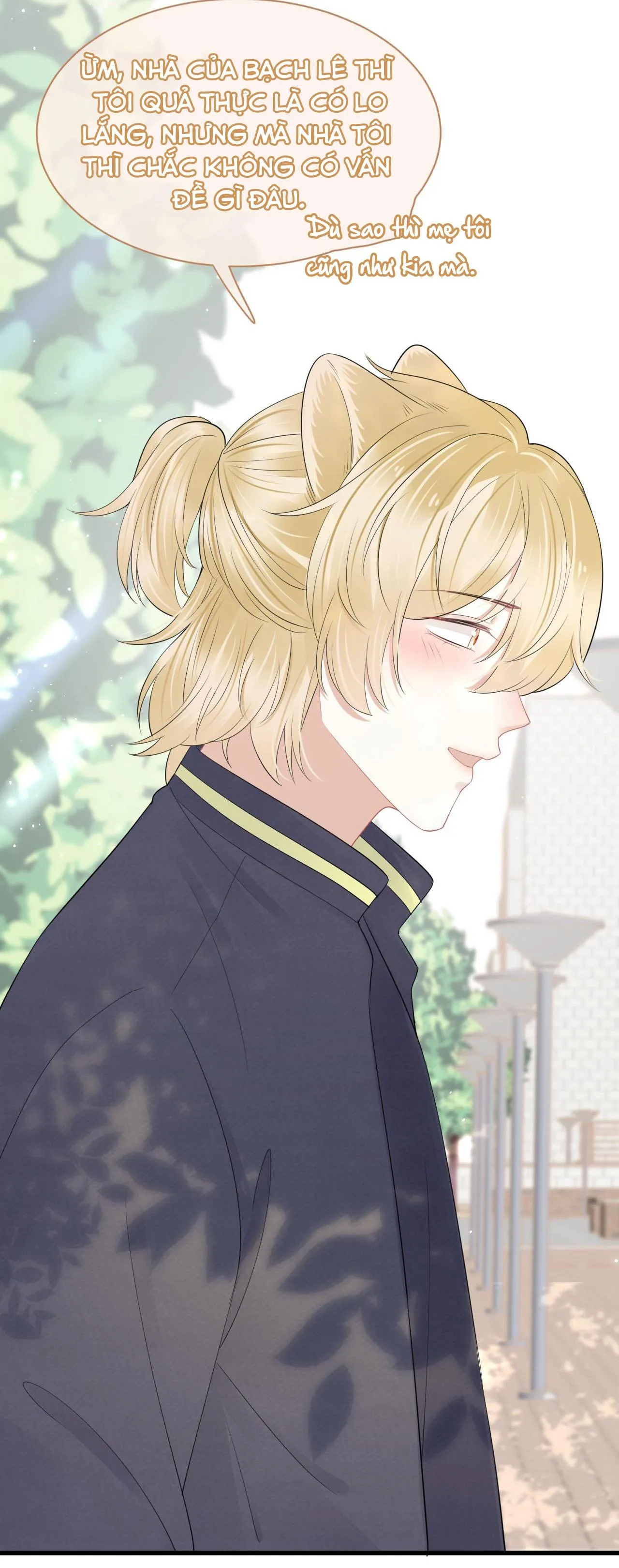 Một Ngụm Ăn Cả Thỏ Con Chapter 48 Trang 39