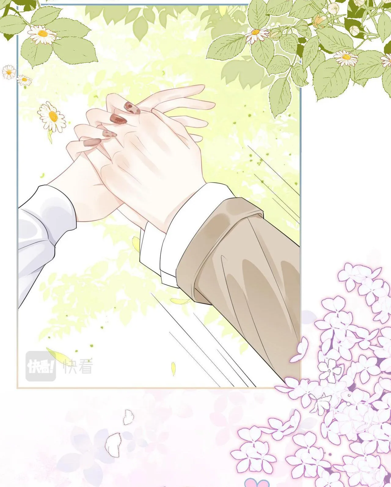 Một Ngụm Ăn Cả Thỏ Con Chapter 48 Trang 44