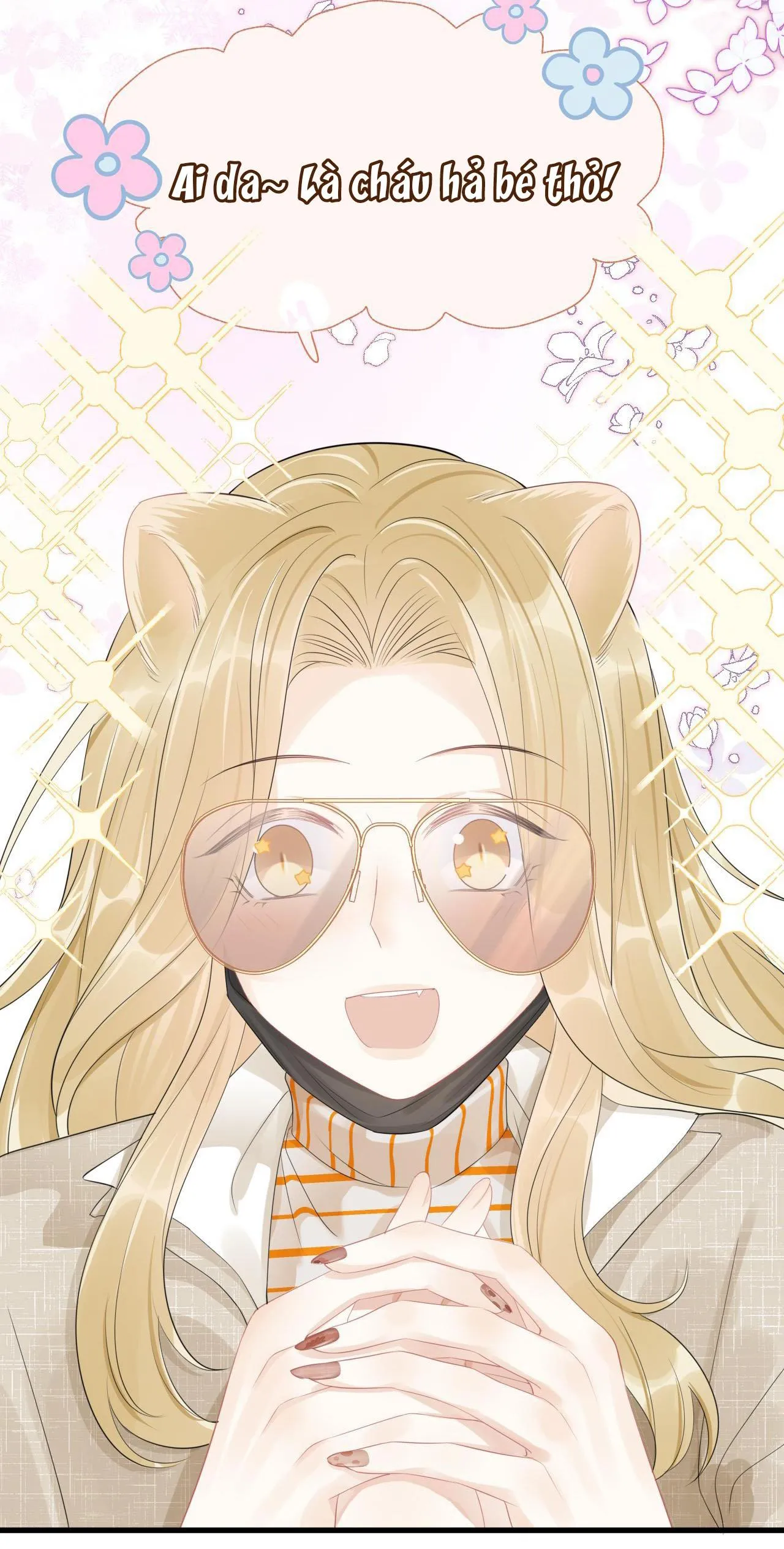 Một Ngụm Ăn Cả Thỏ Con Chapter 48 Trang 45