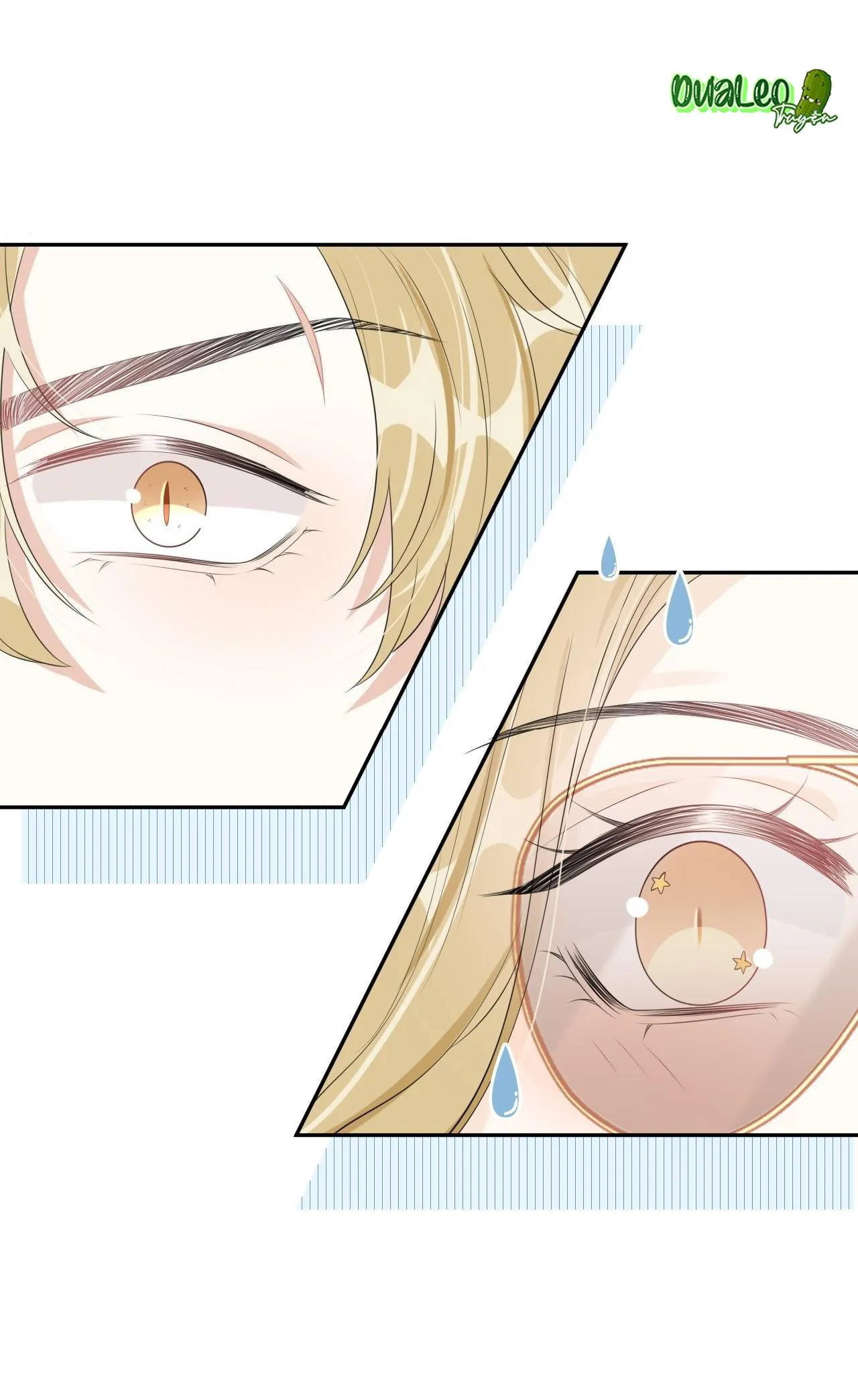 Một Ngụm Ăn Cả Thỏ Con Chapter 49 Trang 7