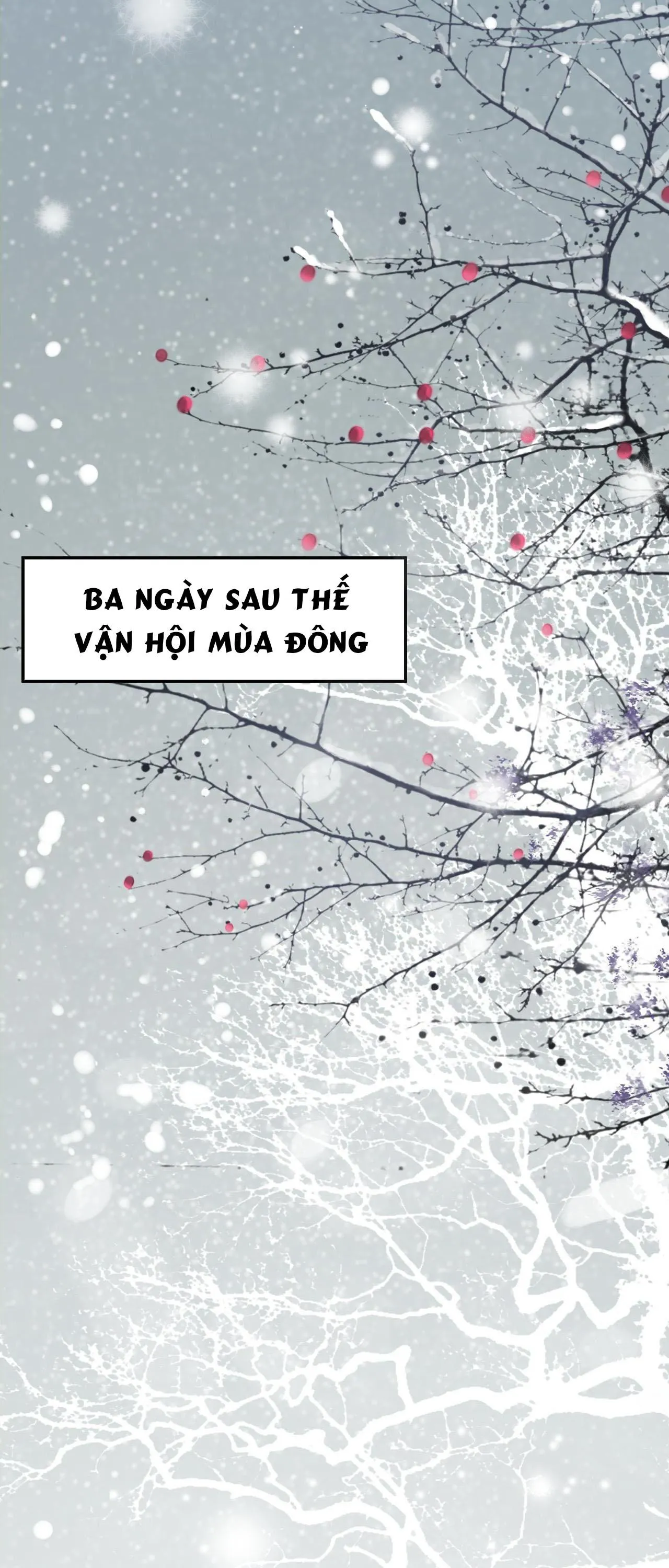 Một Ngụm Ăn Cả Thỏ Con Chapter 49 Trang 13