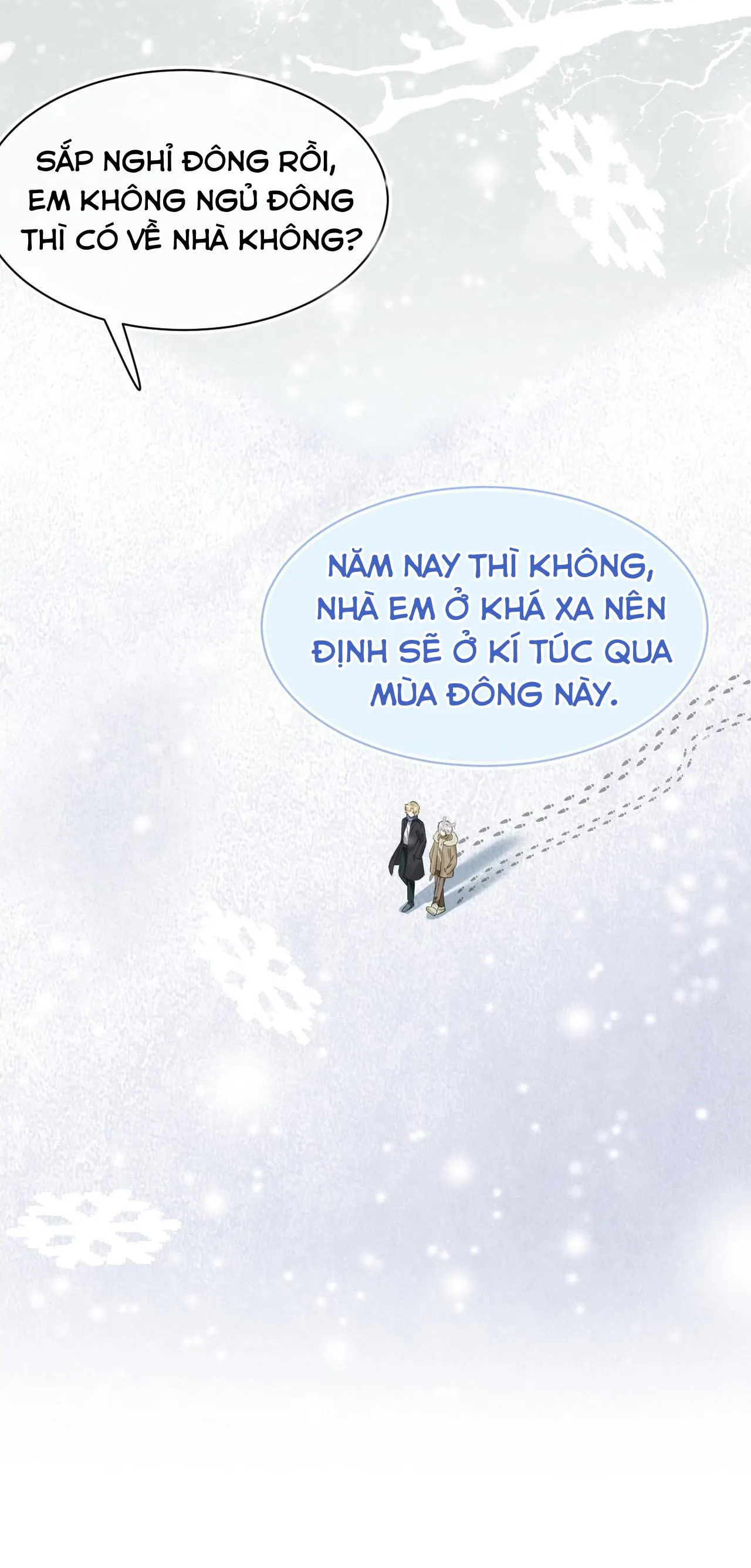 Một Ngụm Ăn Cả Thỏ Con Chapter 49 Trang 14