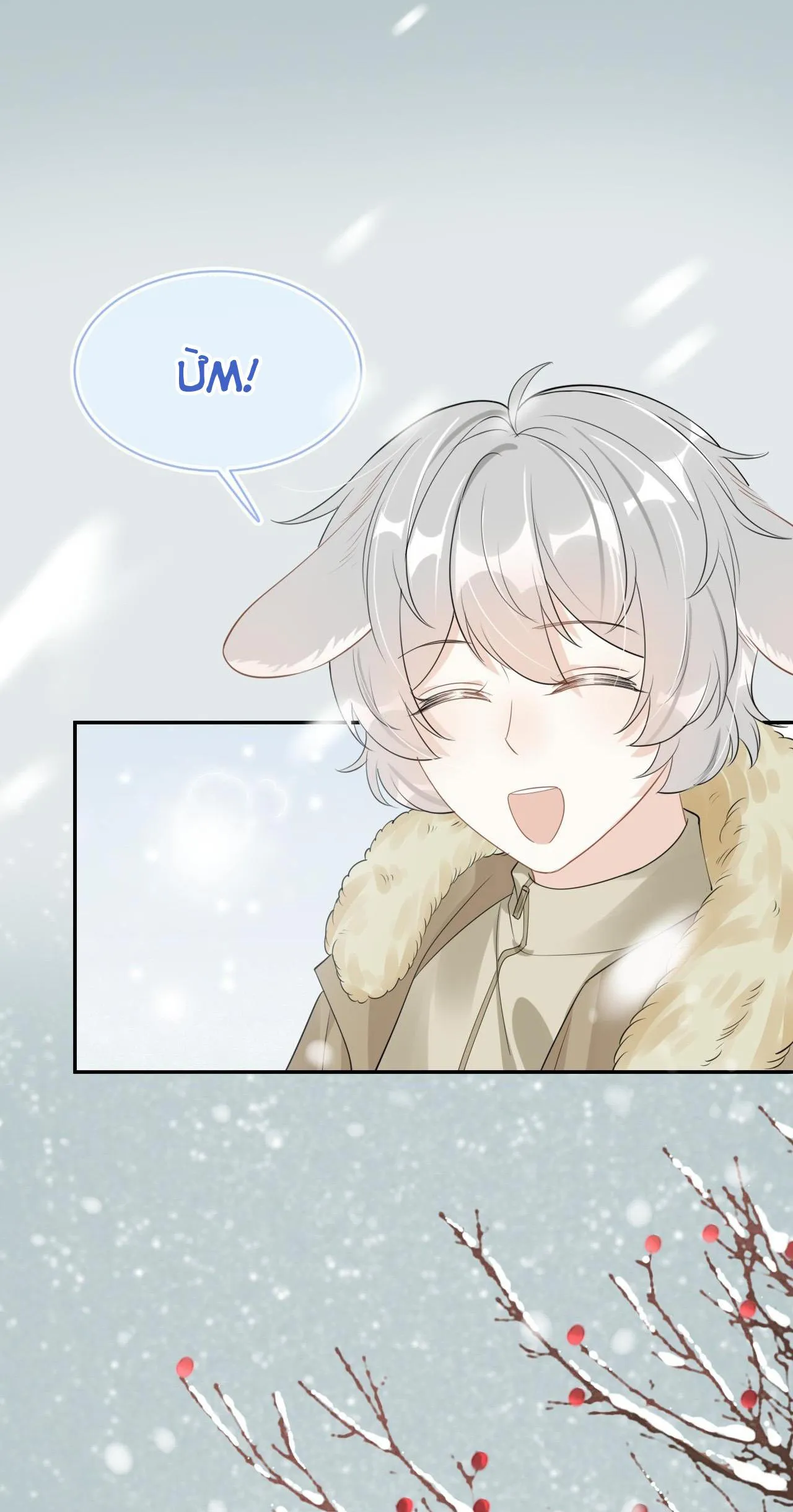 Một Ngụm Ăn Cả Thỏ Con Chapter 49 Trang 16