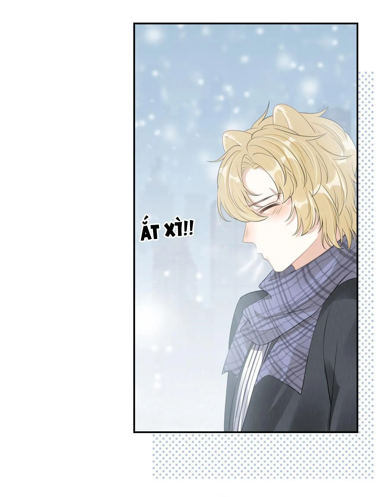 Một Ngụm Ăn Cả Thỏ Con Chapter 49 Trang 19