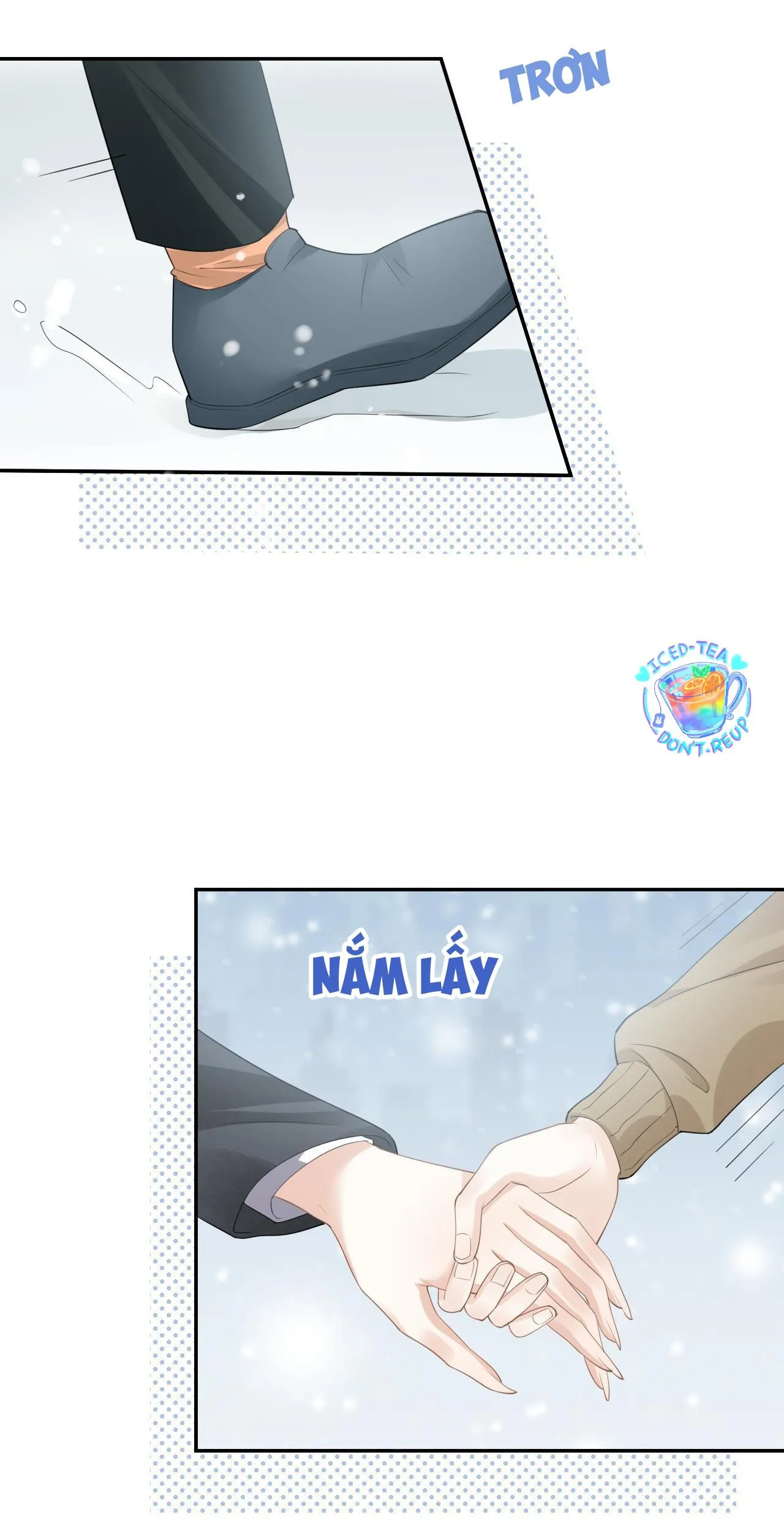 Một Ngụm Ăn Cả Thỏ Con Chapter 49 Trang 22