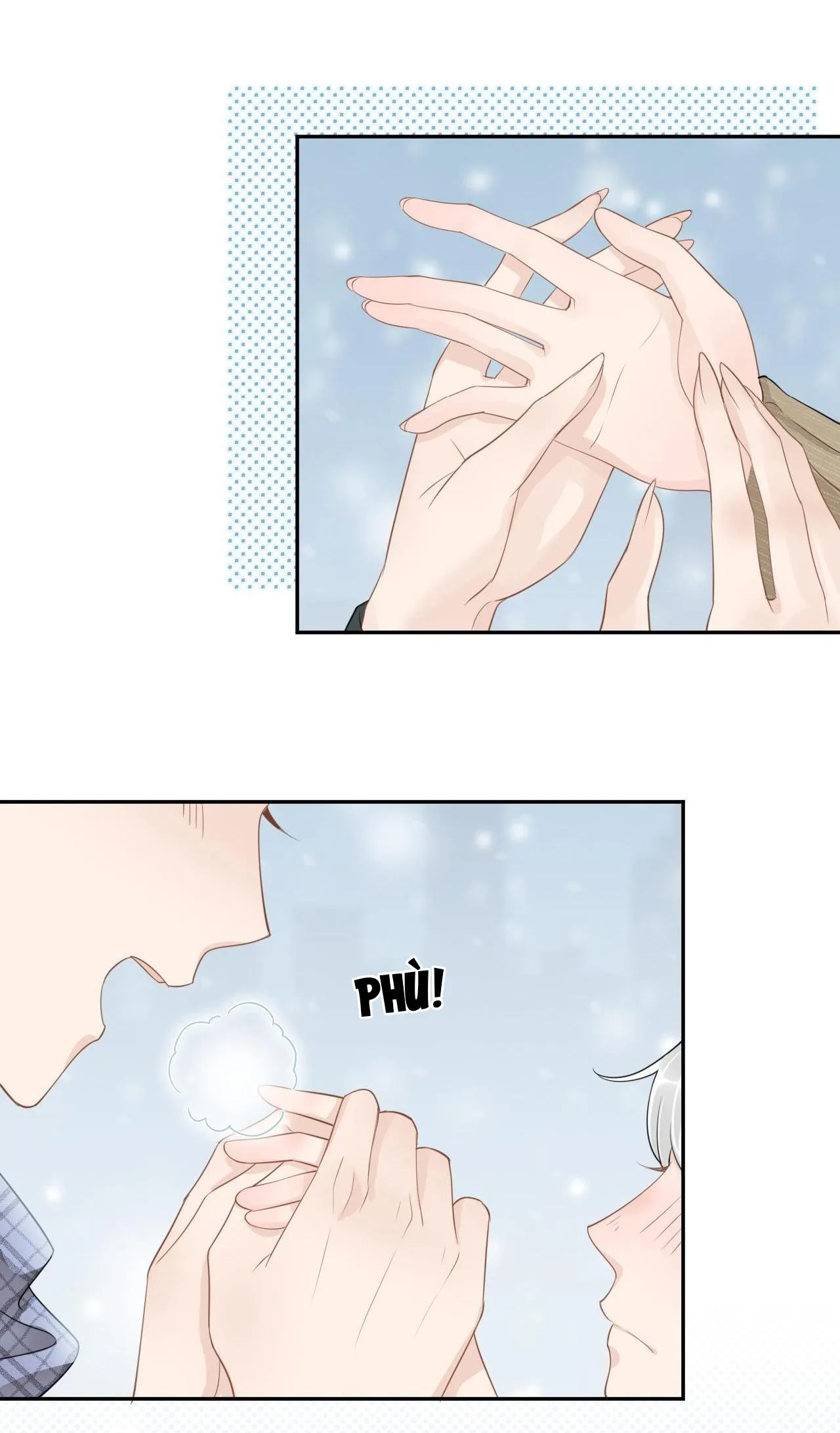 Một Ngụm Ăn Cả Thỏ Con Chapter 49 Trang 25