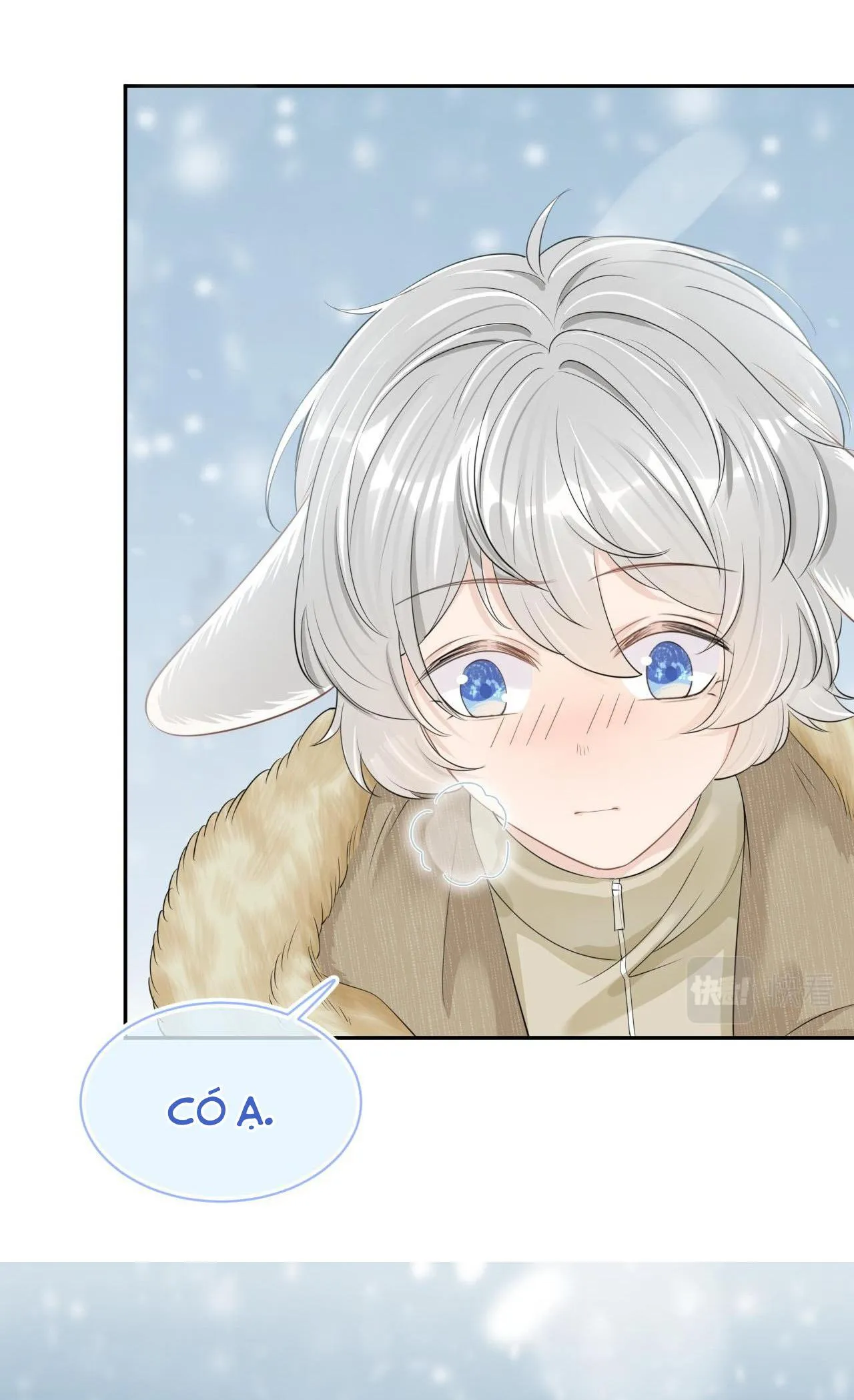 Một Ngụm Ăn Cả Thỏ Con Chapter 49 Trang 28