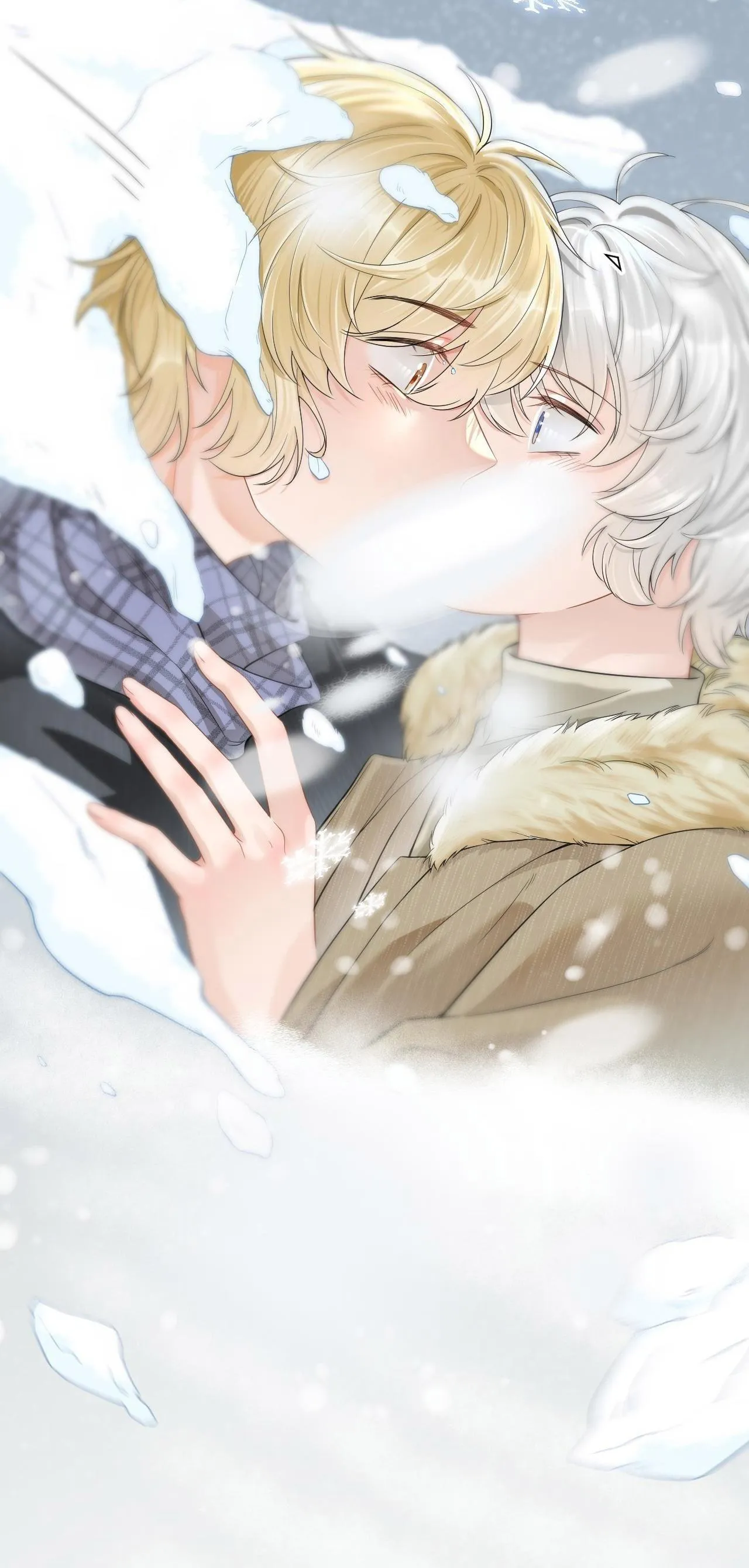 Một Ngụm Ăn Cả Thỏ Con Chapter 49 Trang 32