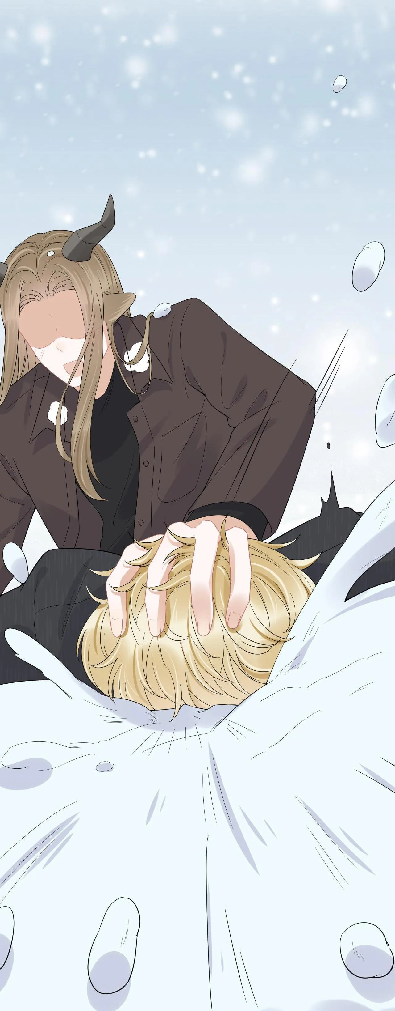 Một Ngụm Ăn Cả Thỏ Con Chapter 49 Trang 41