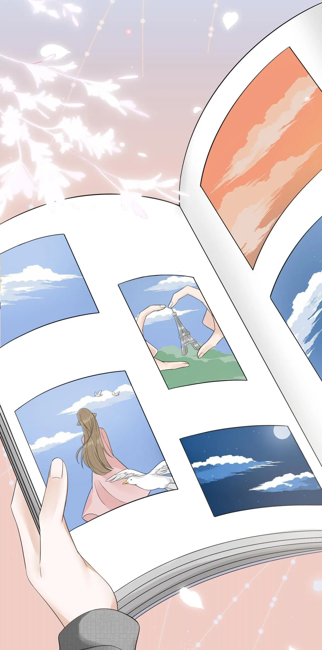 Một Ngụm Ăn Cả Thỏ Con Chapter 50 Trang 32