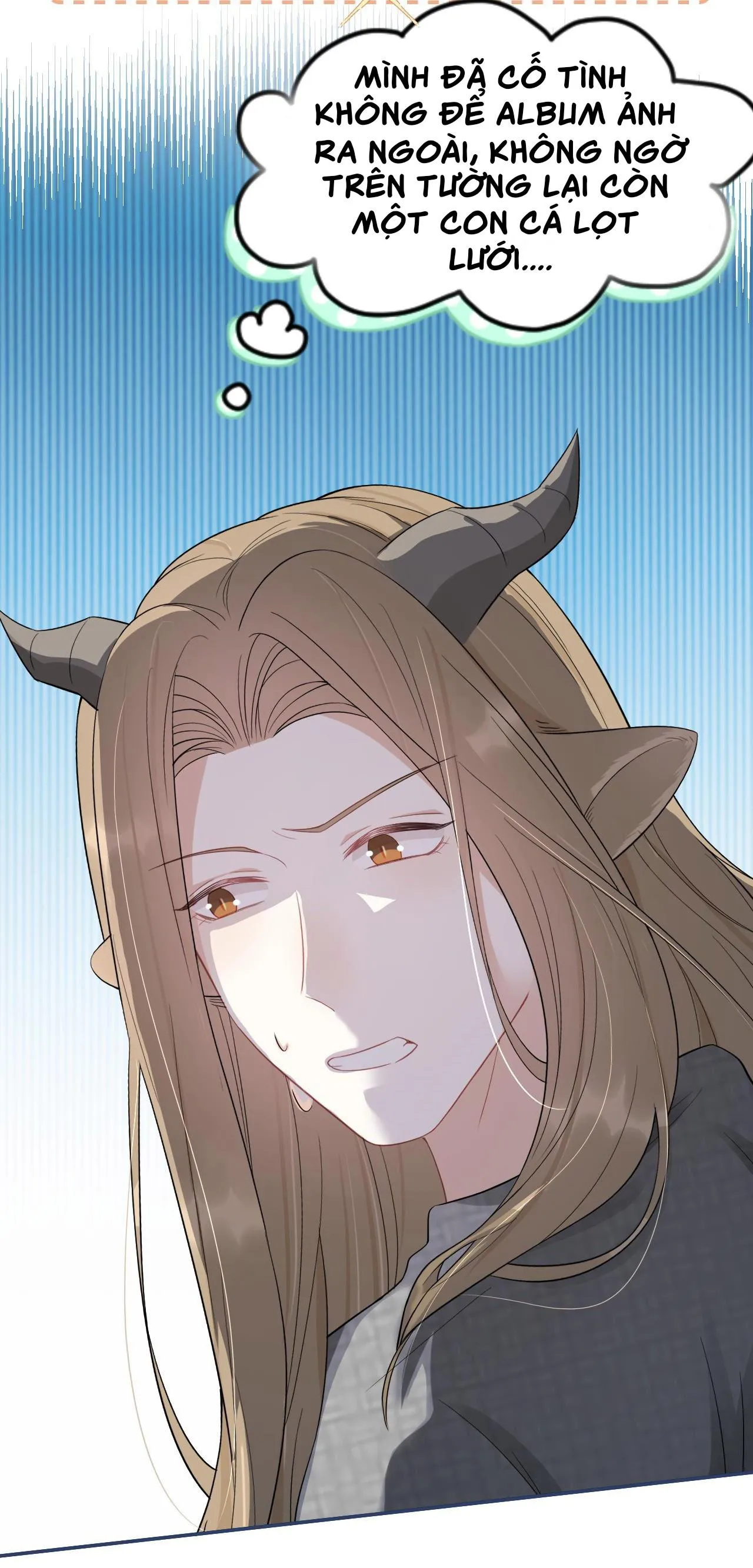 Một Ngụm Ăn Cả Thỏ Con Chapter 51 Trang 3