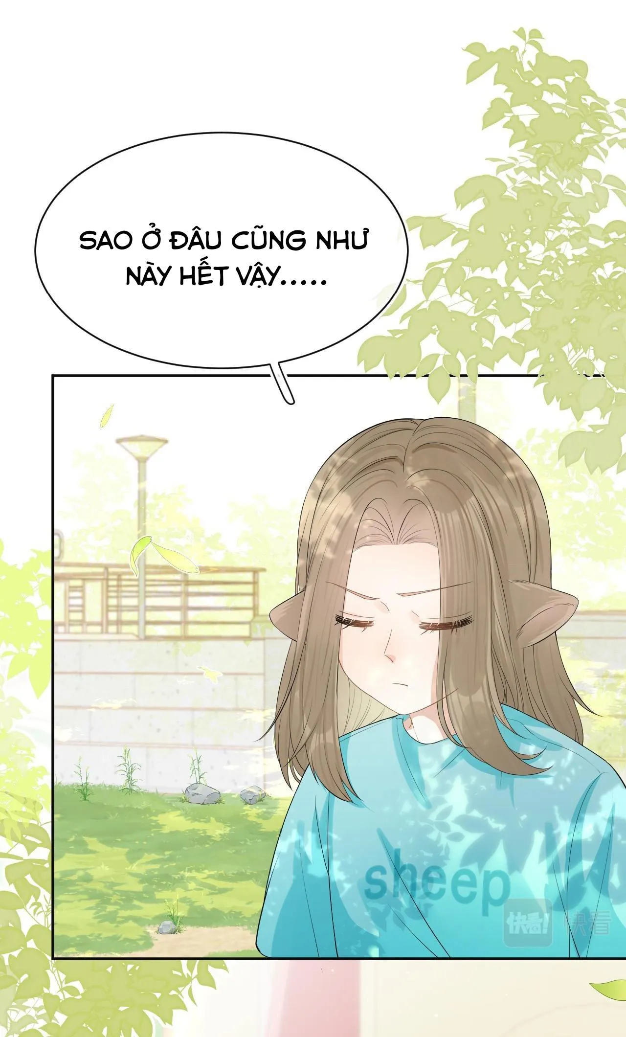 Một Ngụm Ăn Cả Thỏ Con Chapter 51 Trang 14
