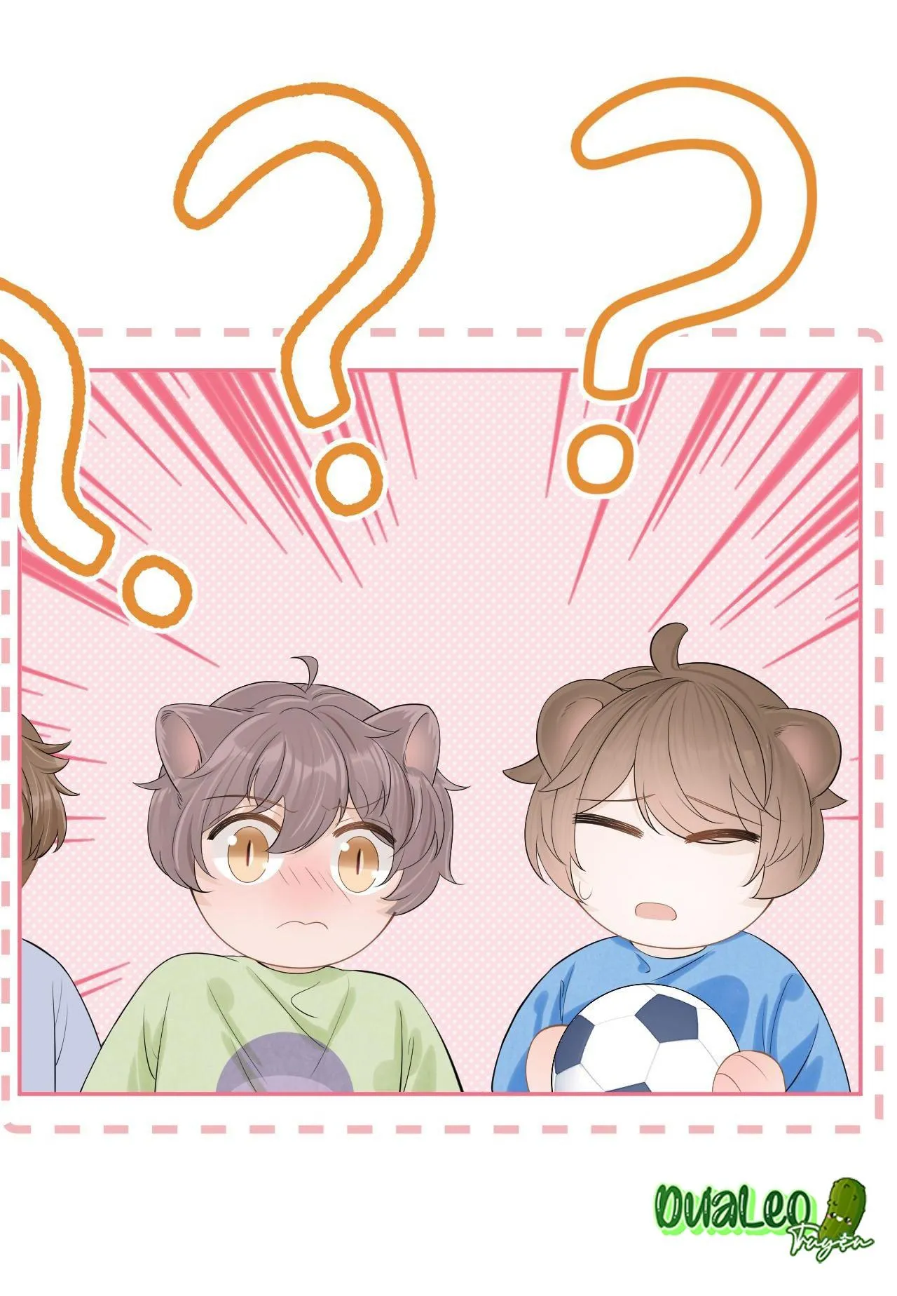 Một Ngụm Ăn Cả Thỏ Con Chapter 51 Trang 16