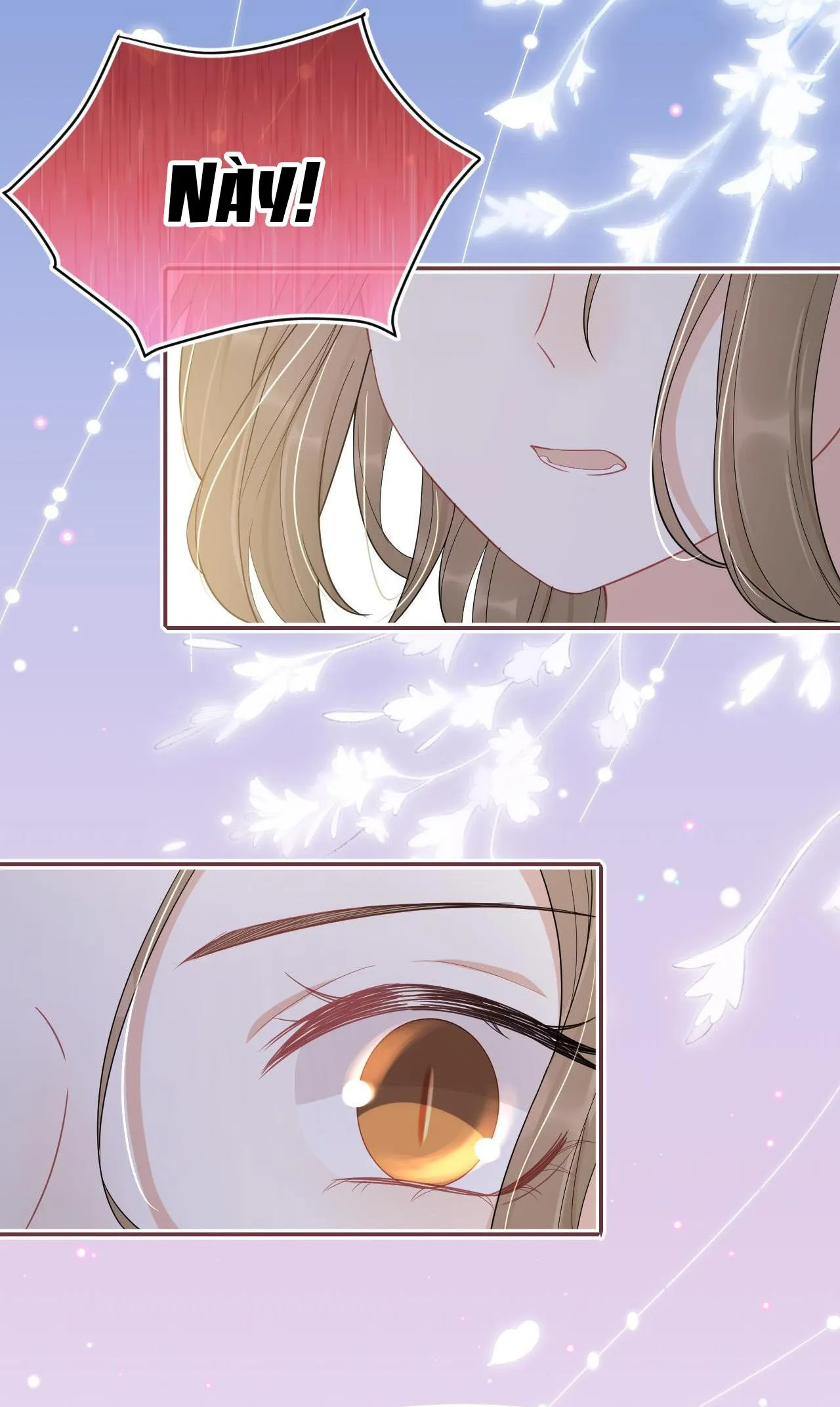 Một Ngụm Ăn Cả Thỏ Con Chapter 51 Trang 21