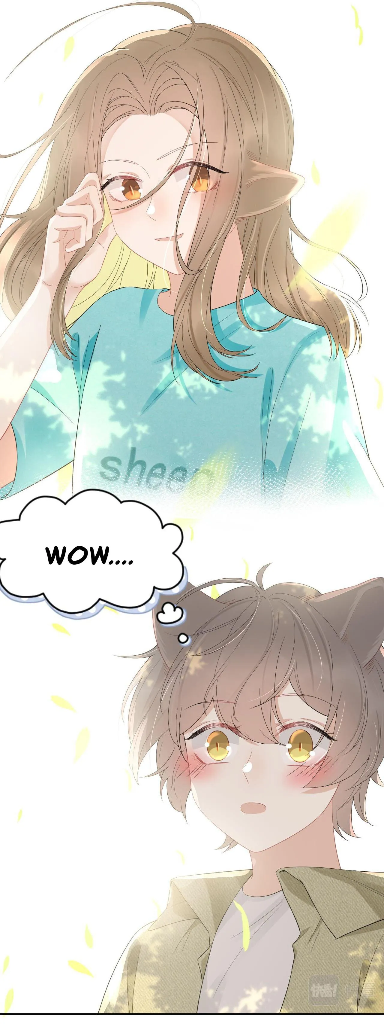 Một Ngụm Ăn Cả Thỏ Con Chapter 51 Trang 27