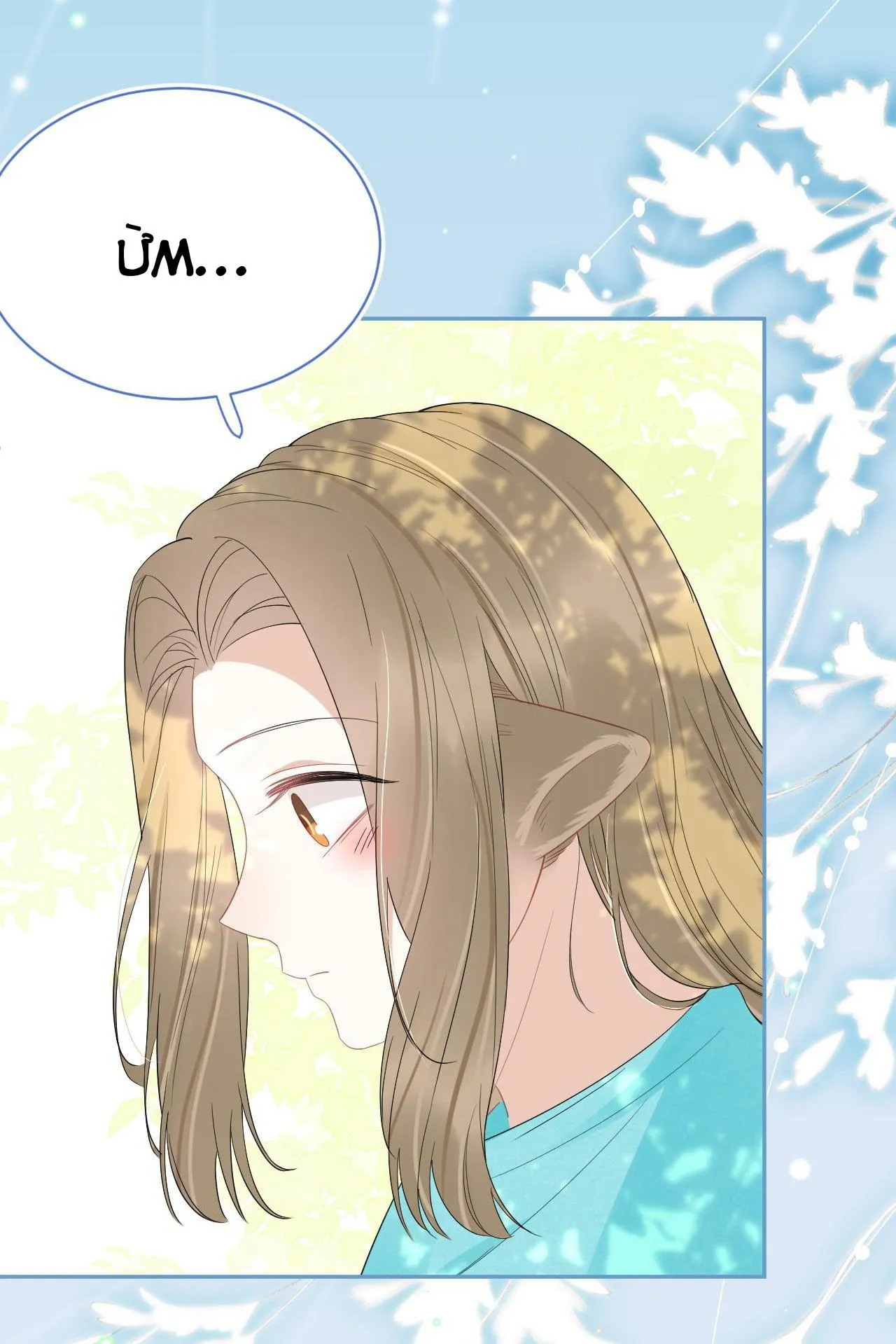 Một Ngụm Ăn Cả Thỏ Con Chapter 51 Trang 30