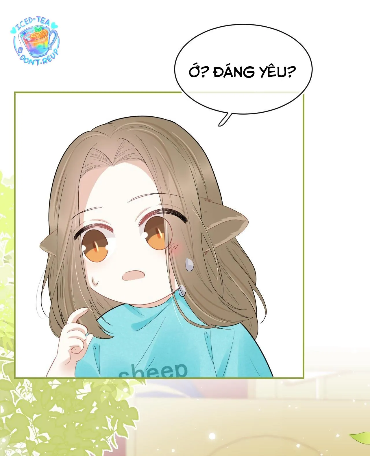 Một Ngụm Ăn Cả Thỏ Con Chapter 51 Trang 32