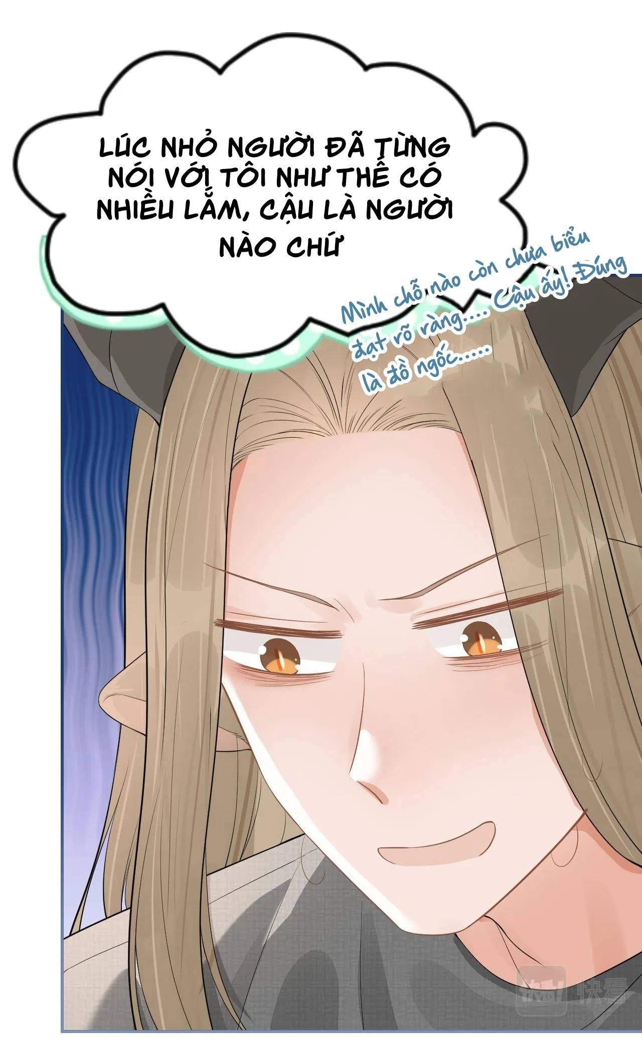 Một Ngụm Ăn Cả Thỏ Con Chapter 51 Trang 37