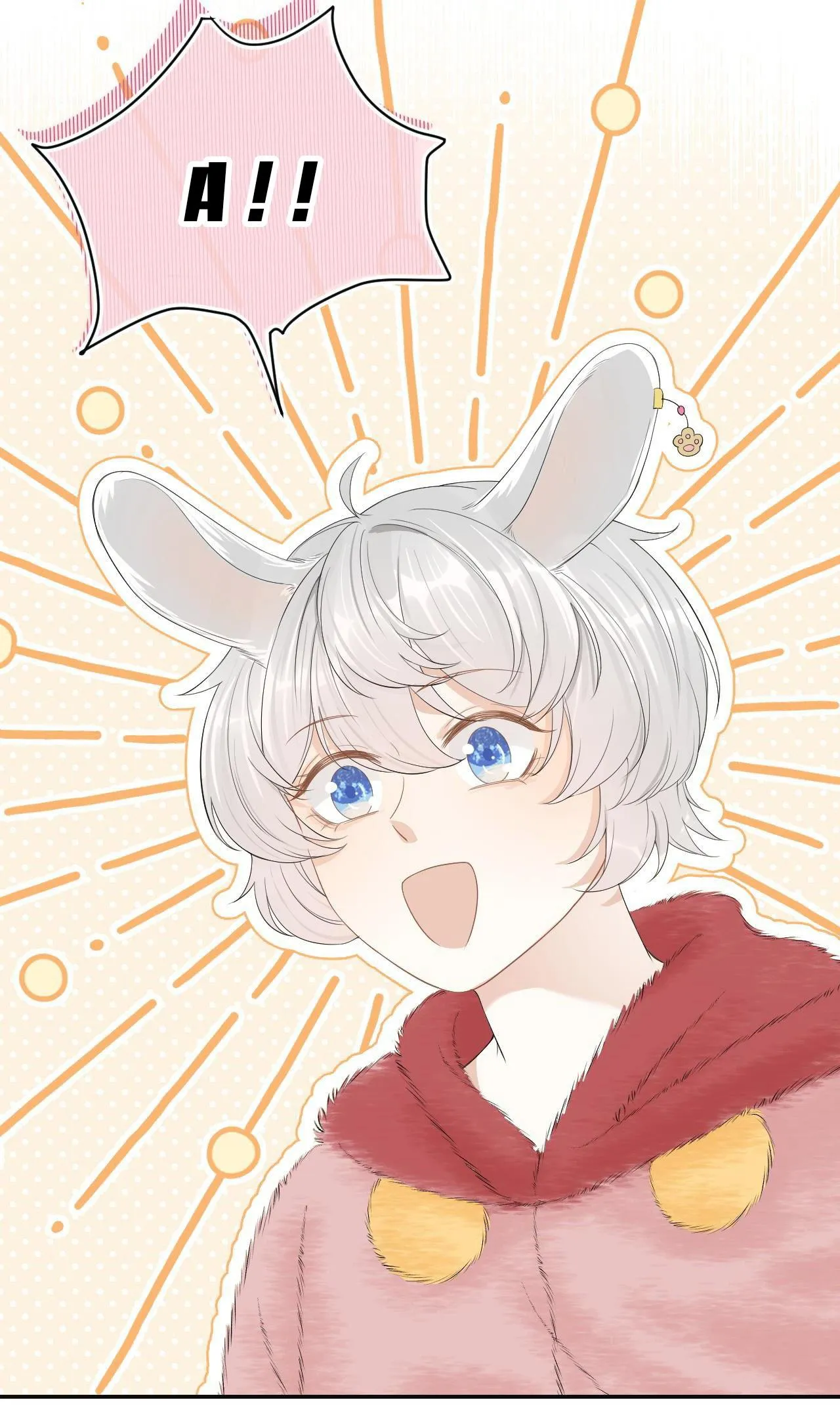 Một Ngụm Ăn Cả Thỏ Con Chapter 51 Trang 40