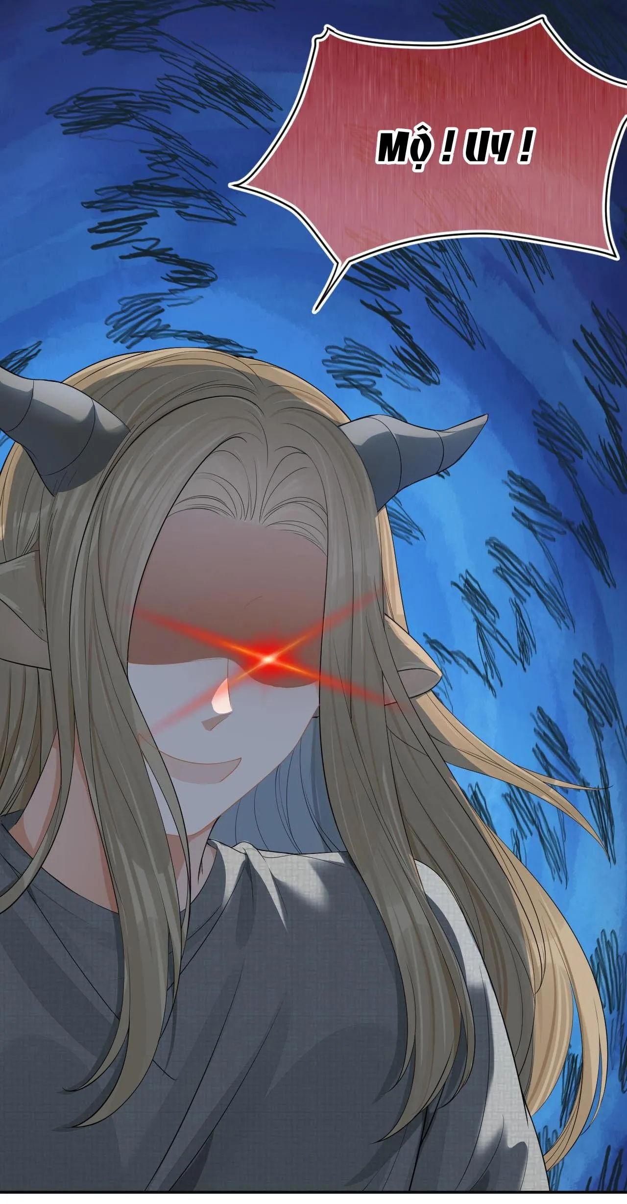 Một Ngụm Ăn Cả Thỏ Con Chapter 51 Trang 42