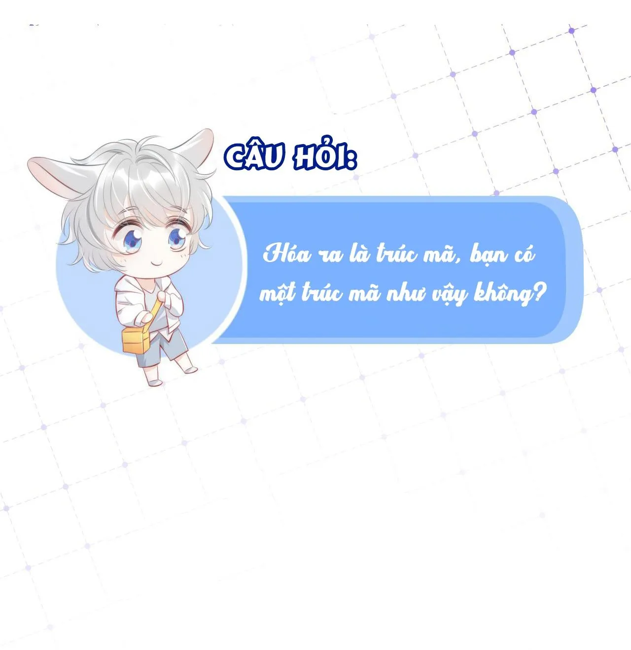 Một Ngụm Ăn Cả Thỏ Con Chapter 51 Trang 43