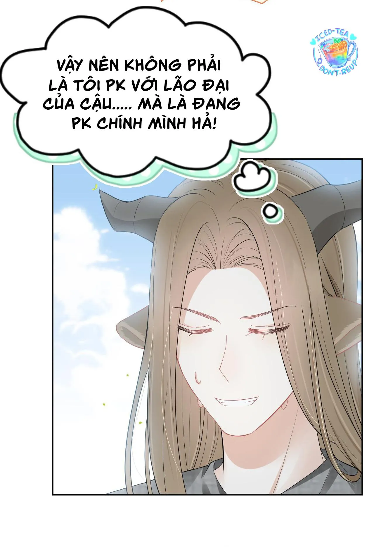 Một Ngụm Ăn Cả Thỏ Con Chapter 52 Trang 3