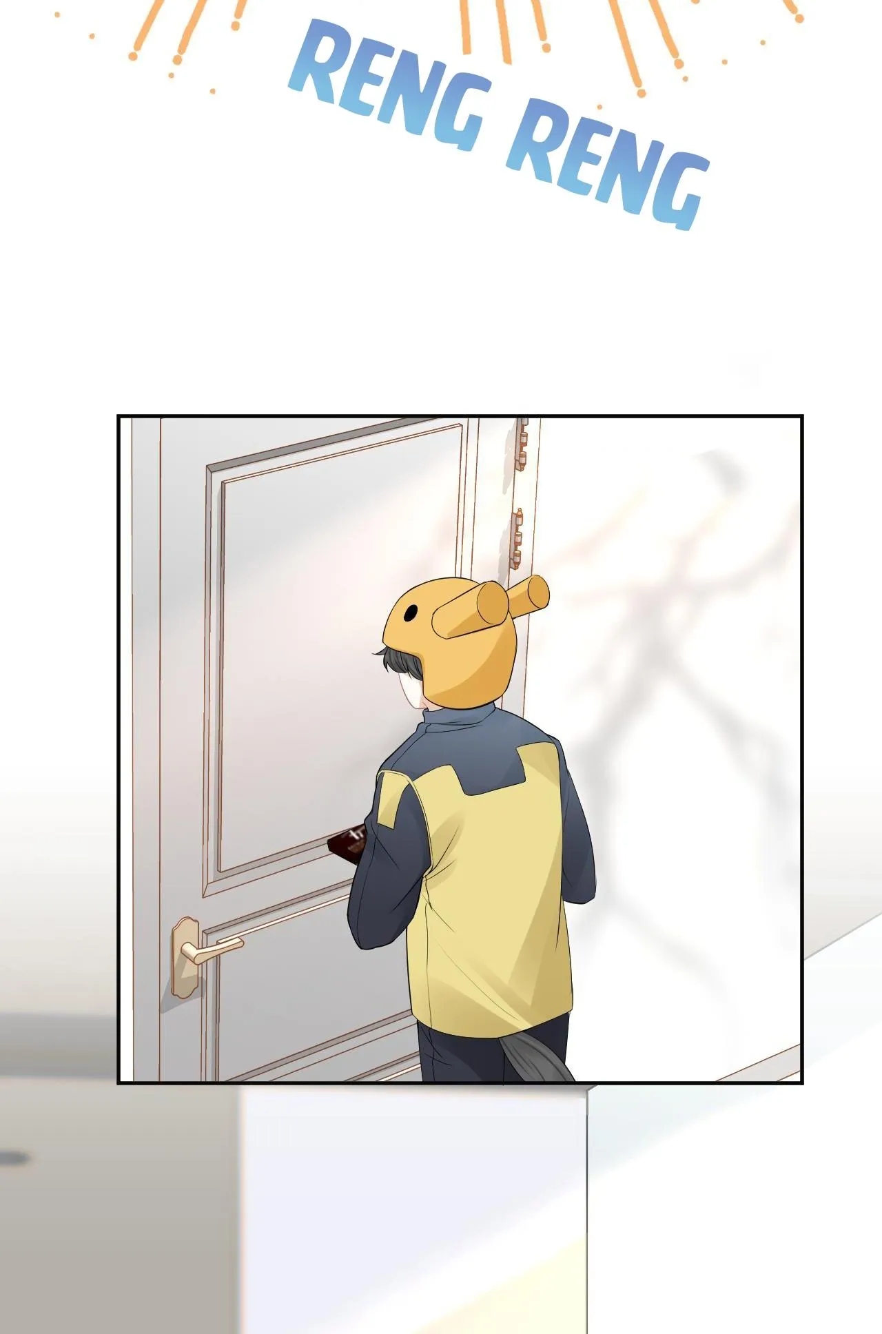 Một Ngụm Ăn Cả Thỏ Con Chapter 52 Trang 10