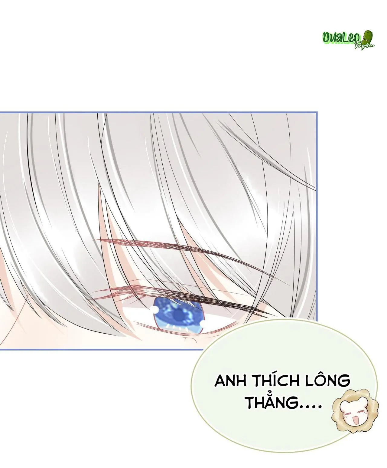 Một Ngụm Ăn Cả Thỏ Con Chapter 52 Trang 13