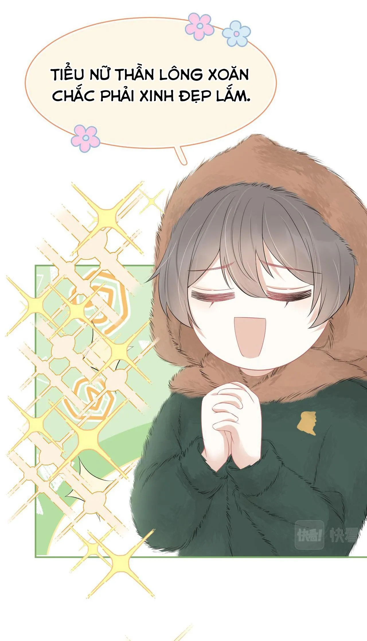 Một Ngụm Ăn Cả Thỏ Con Chapter 52 Trang 14