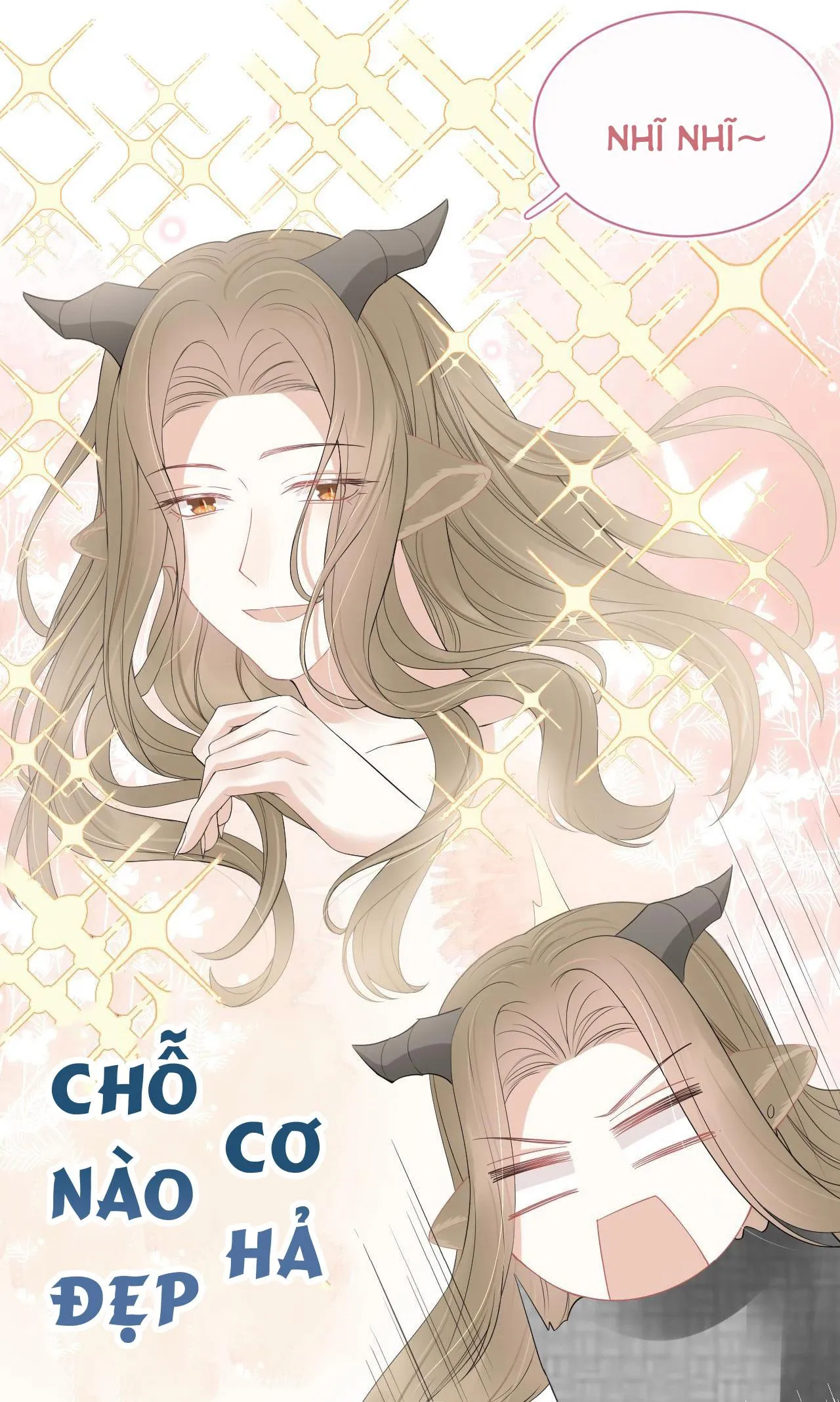 Một Ngụm Ăn Cả Thỏ Con Chapter 52 Trang 15