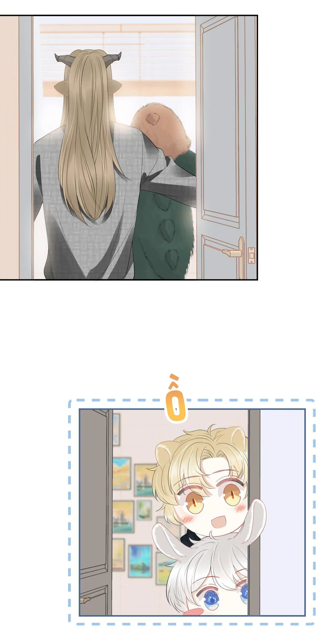 Một Ngụm Ăn Cả Thỏ Con Chapter 52 Trang 18