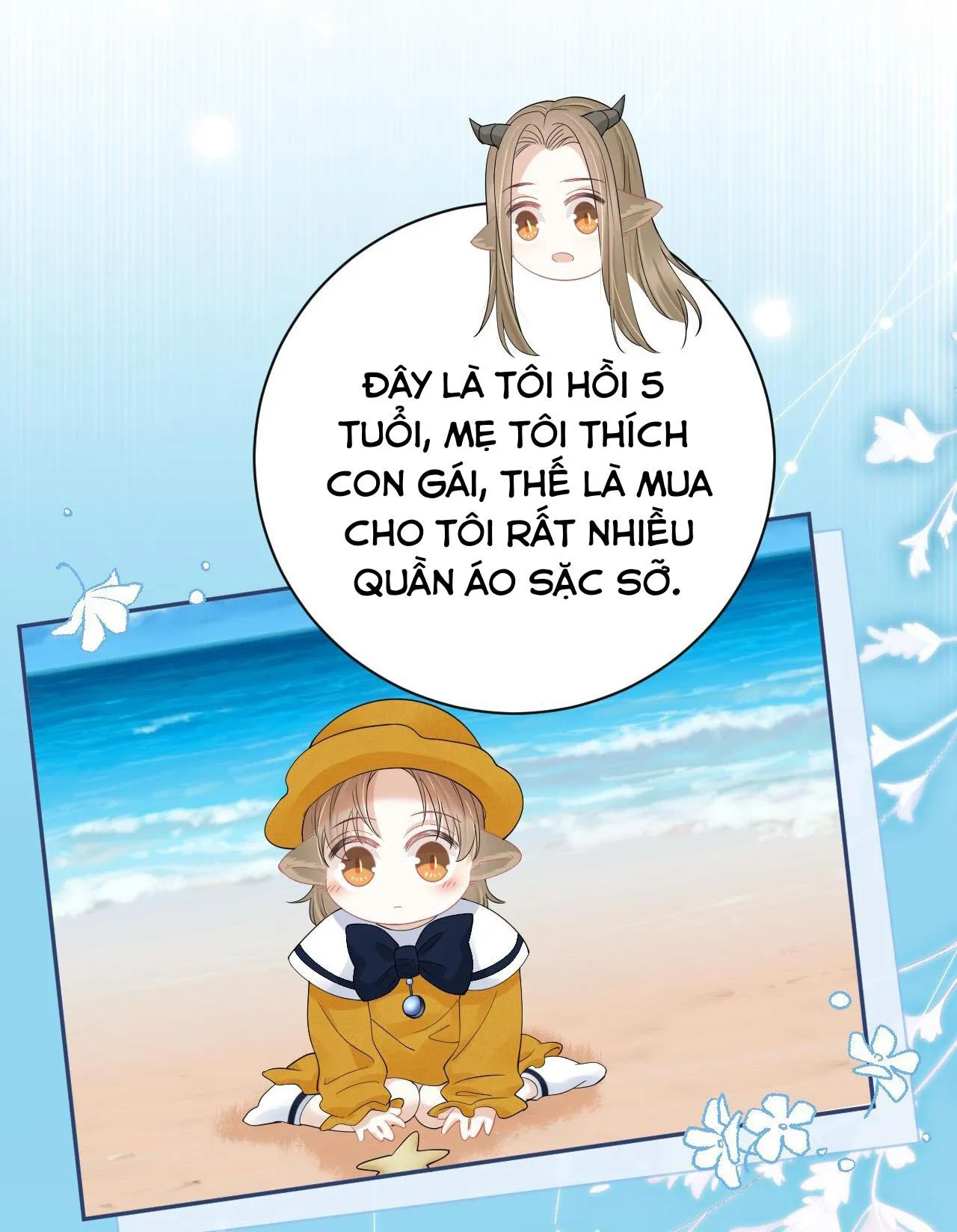 Một Ngụm Ăn Cả Thỏ Con Chapter 52 Trang 25