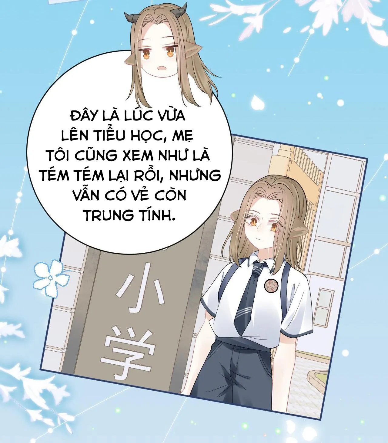 Một Ngụm Ăn Cả Thỏ Con Chapter 52 Trang 26