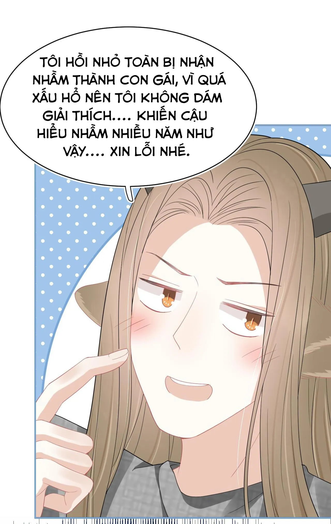 Một Ngụm Ăn Cả Thỏ Con Chapter 52 Trang 30