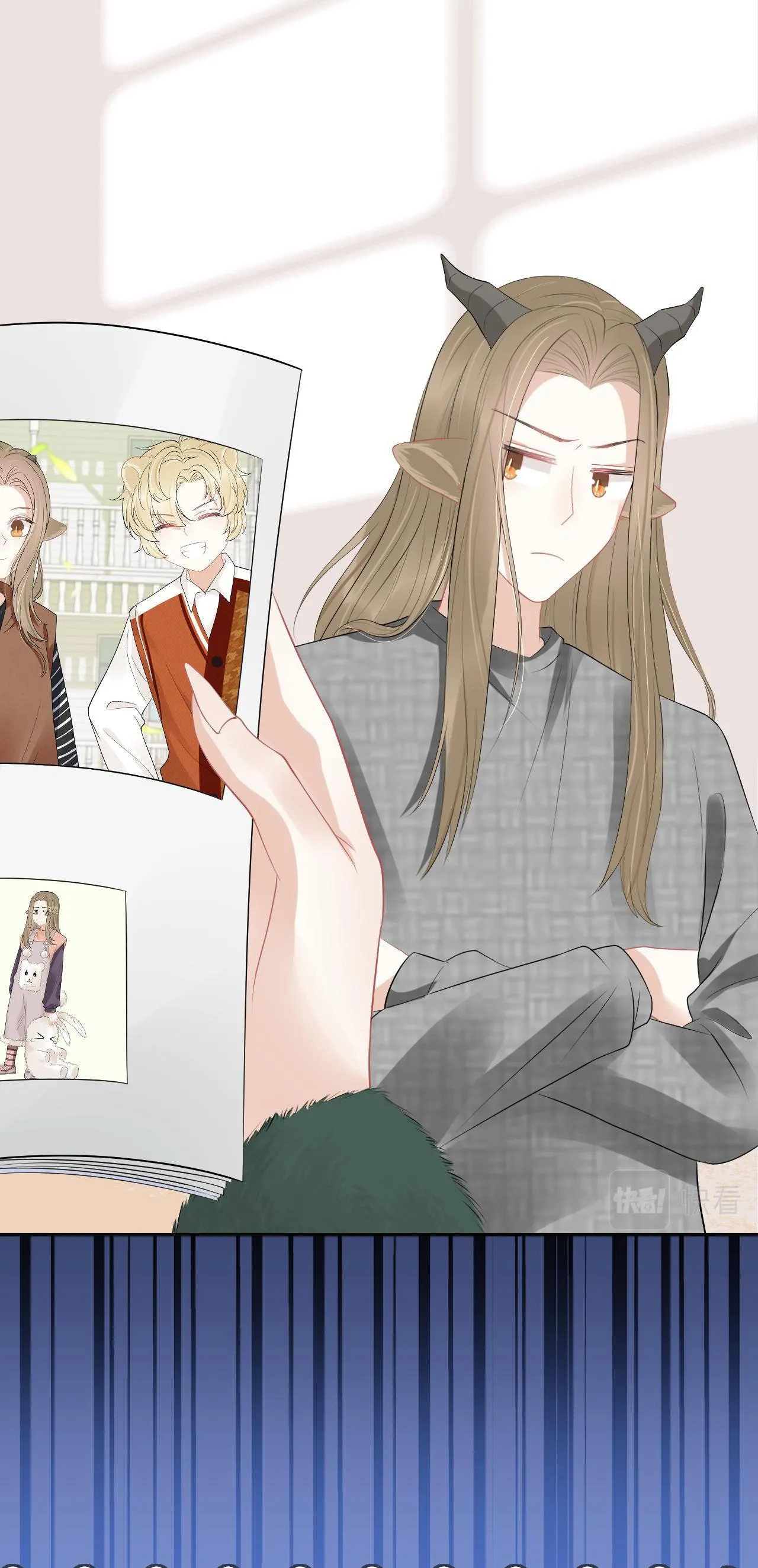 Một Ngụm Ăn Cả Thỏ Con Chapter 52 Trang 36