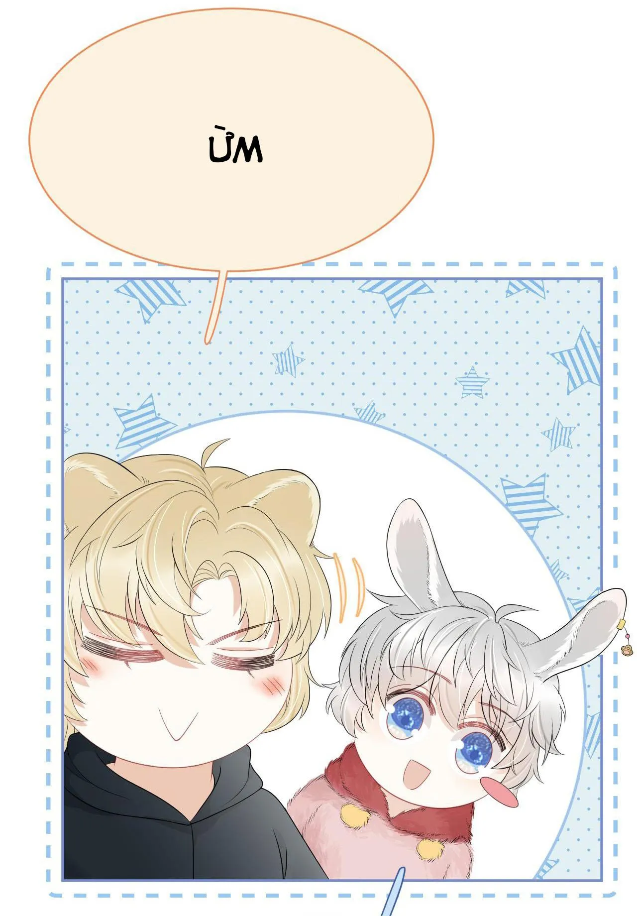 Một Ngụm Ăn Cả Thỏ Con Chapter 52 Trang 42