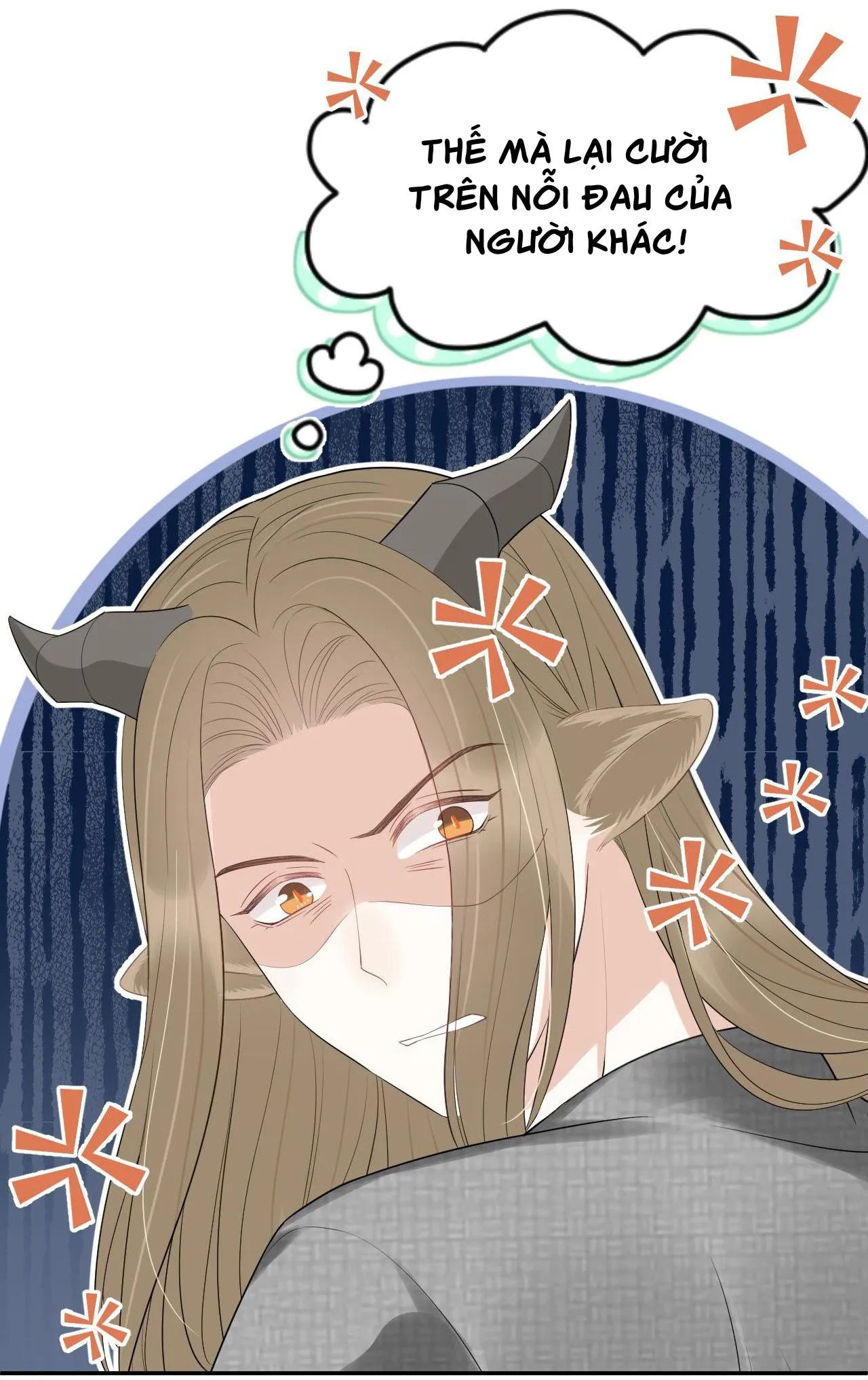 Một Ngụm Ăn Cả Thỏ Con Chapter 53 Trang 5