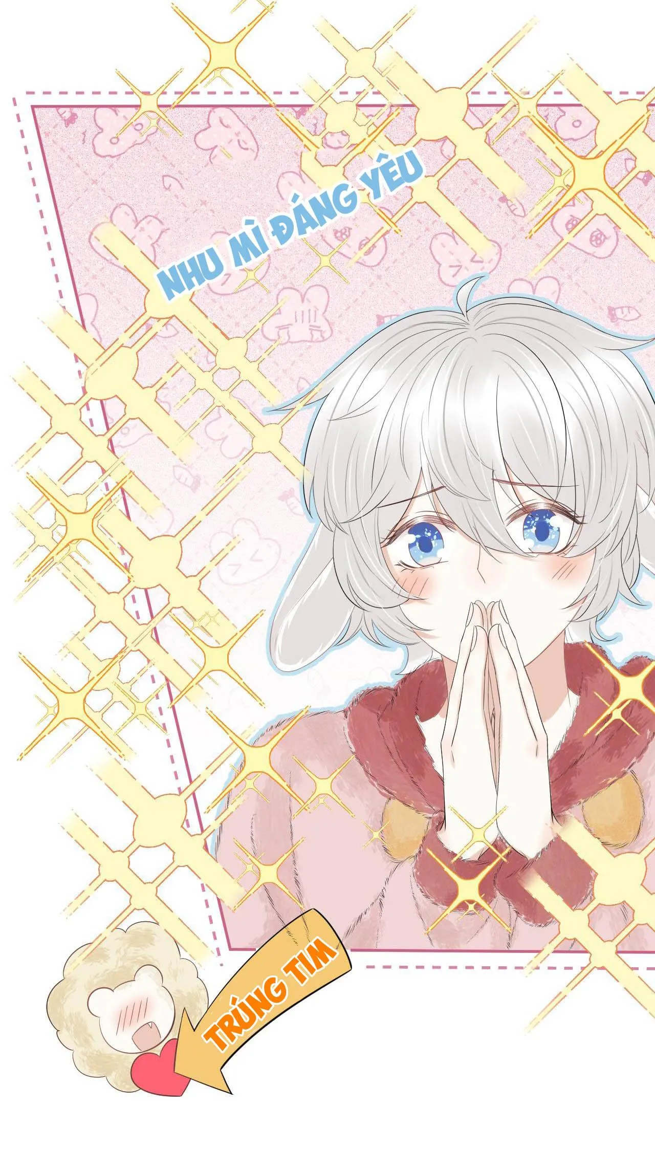 Một Ngụm Ăn Cả Thỏ Con Chapter 53 Trang 11