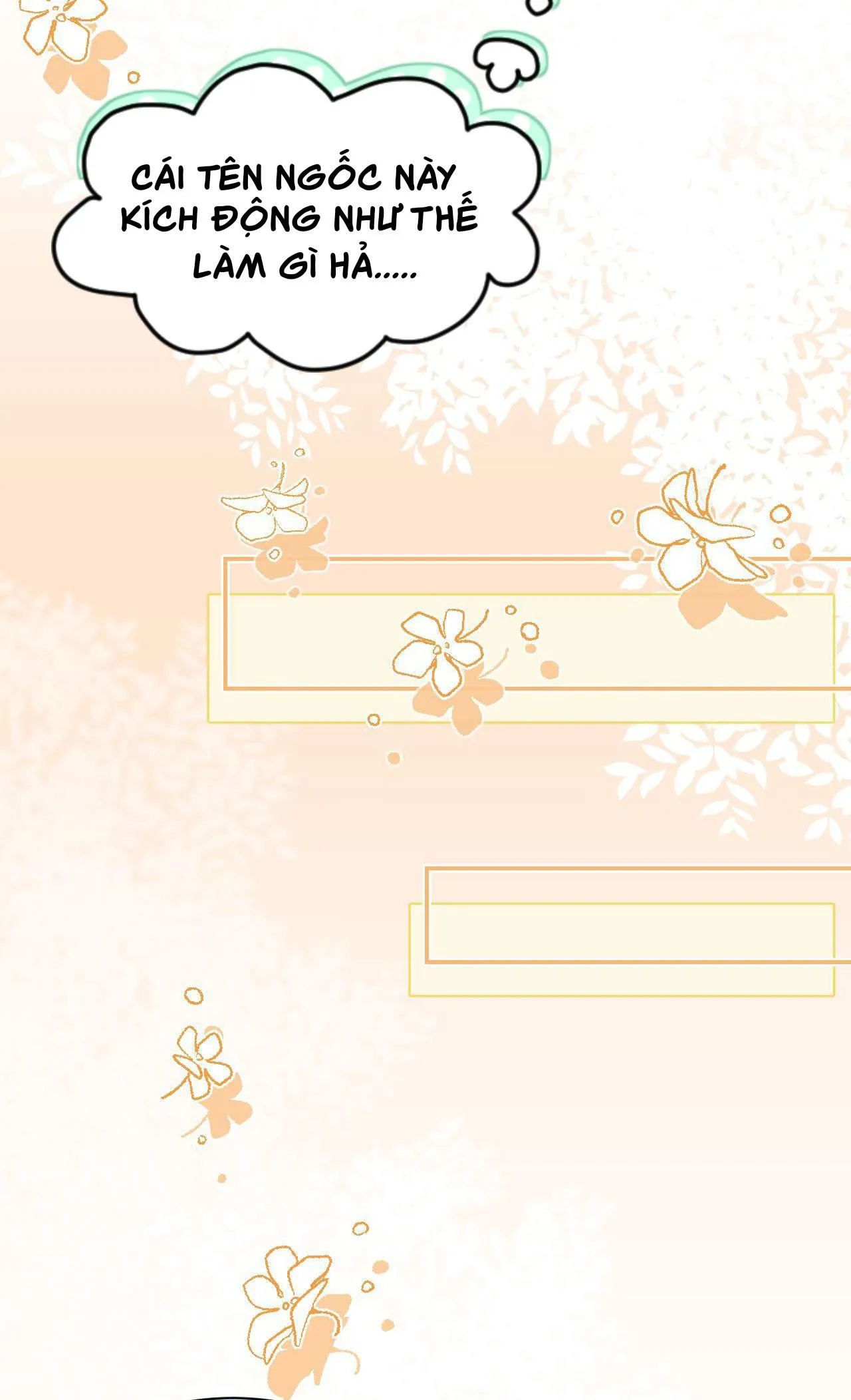 Một Ngụm Ăn Cả Thỏ Con Chapter 53 Trang 14