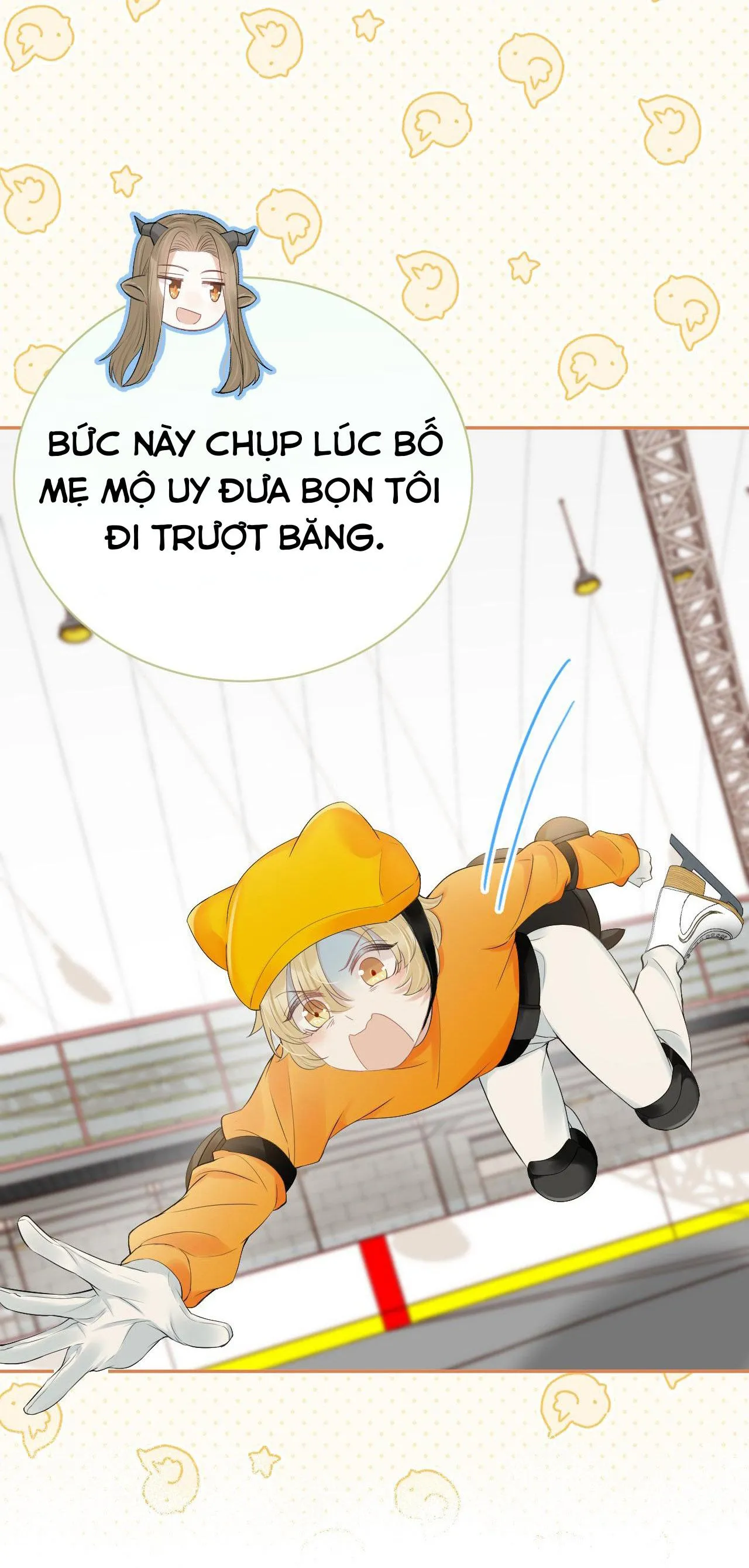 Một Ngụm Ăn Cả Thỏ Con Chapter 53 Trang 24