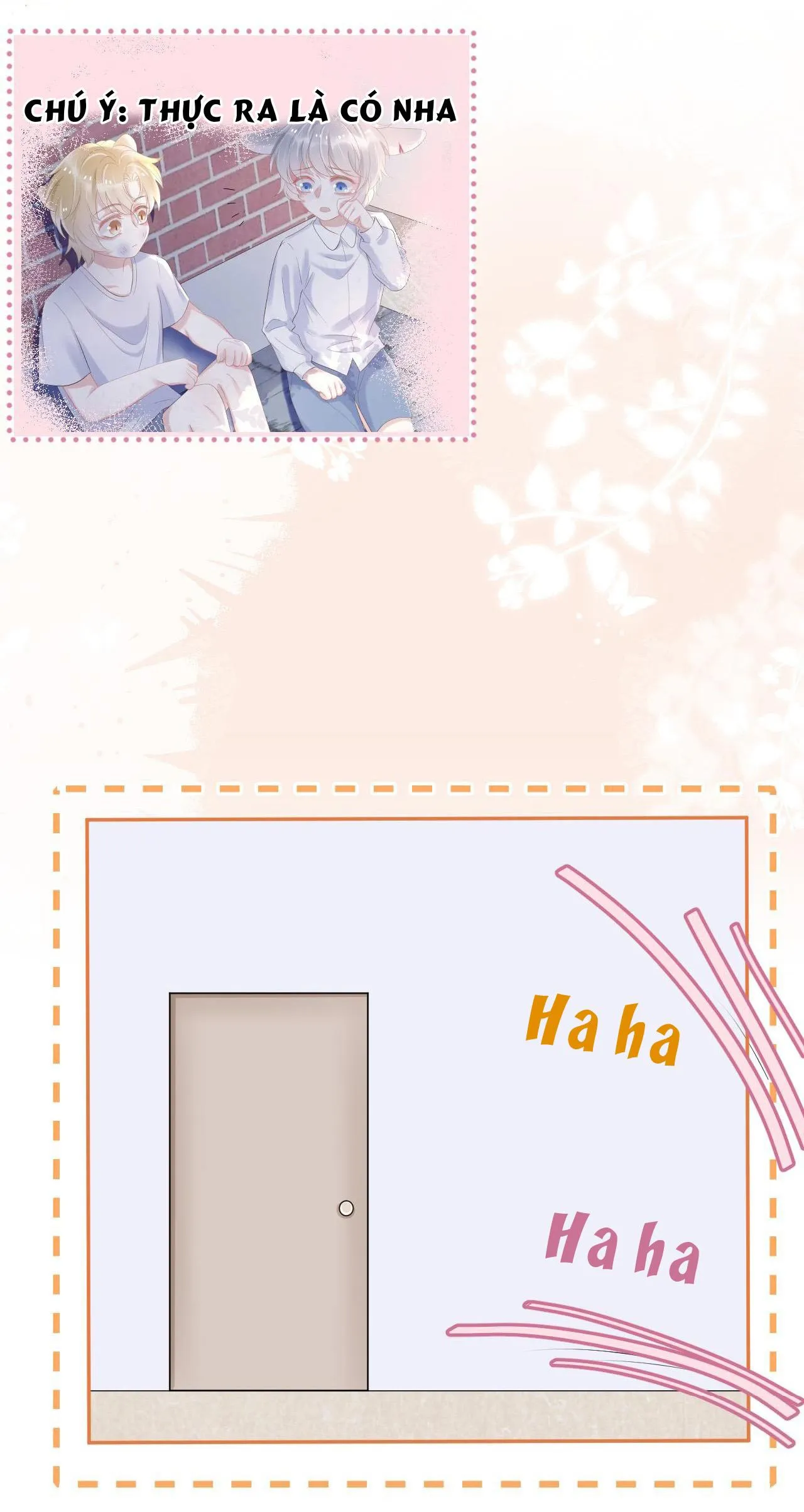 Một Ngụm Ăn Cả Thỏ Con Chapter 53 Trang 29