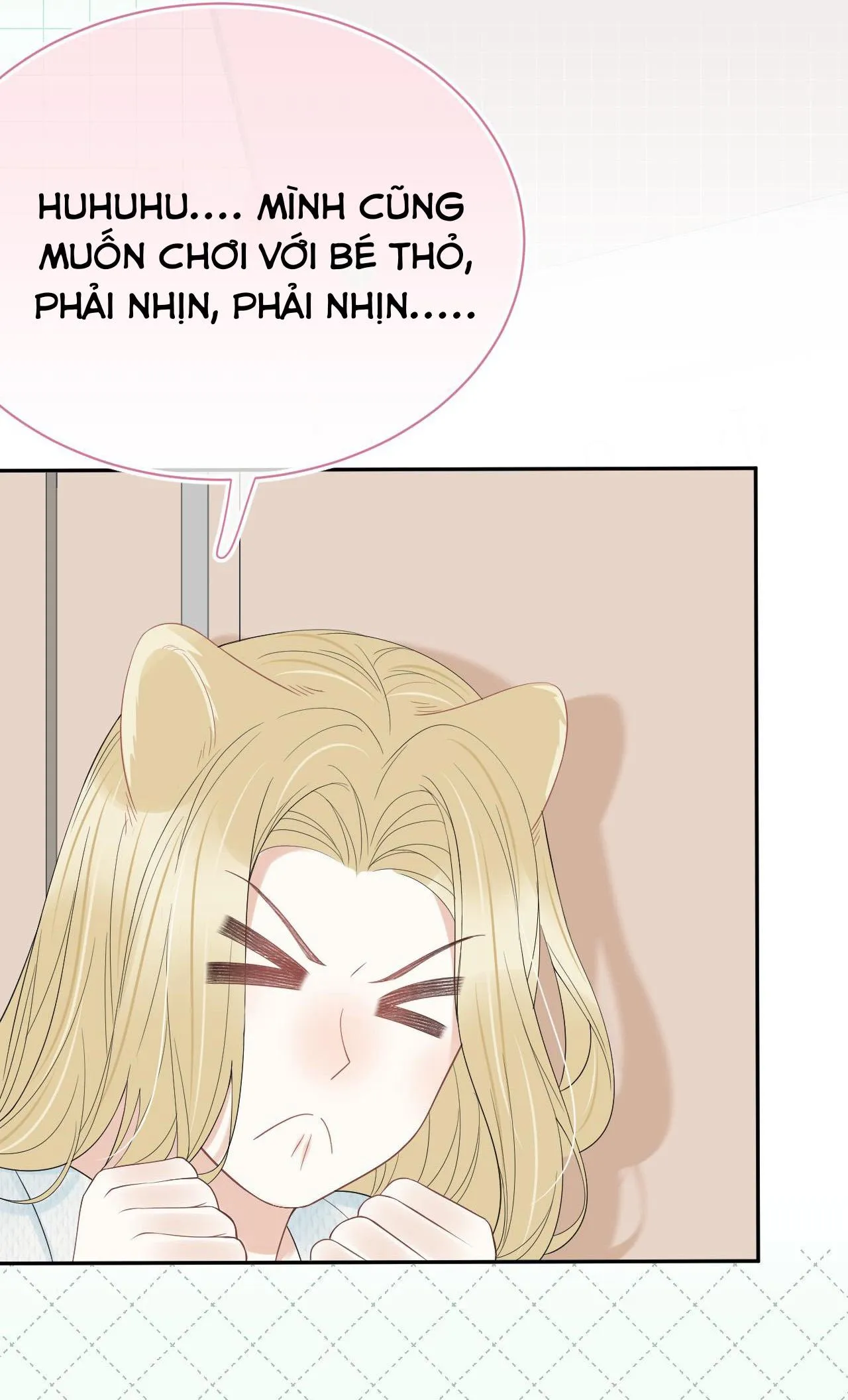 Một Ngụm Ăn Cả Thỏ Con Chapter 53 Trang 32