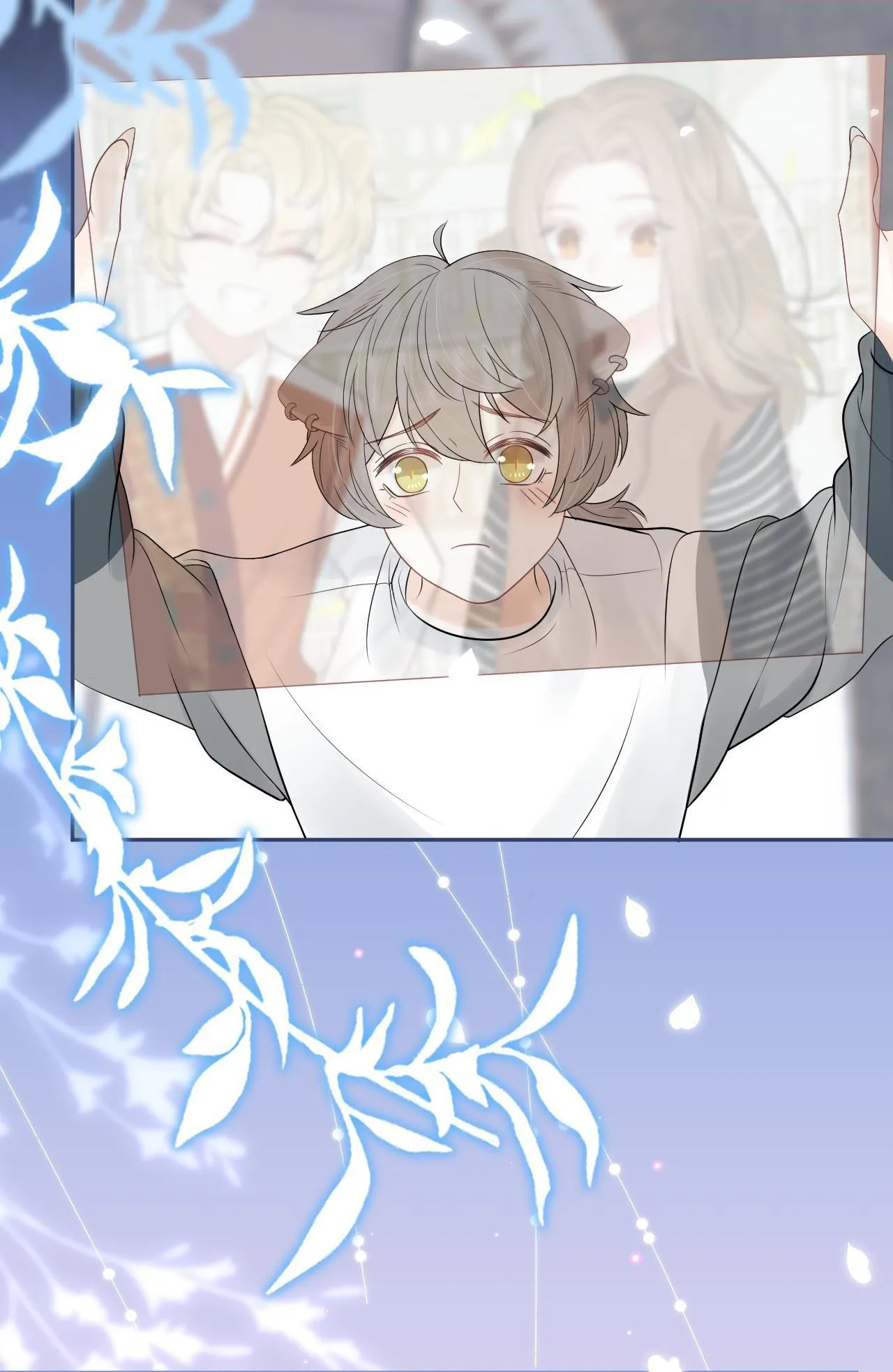 Một Ngụm Ăn Cả Thỏ Con Chapter 53 Trang 36